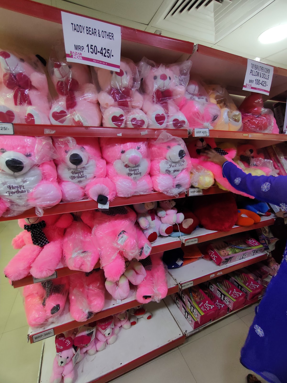 Heritage Market Udaipur