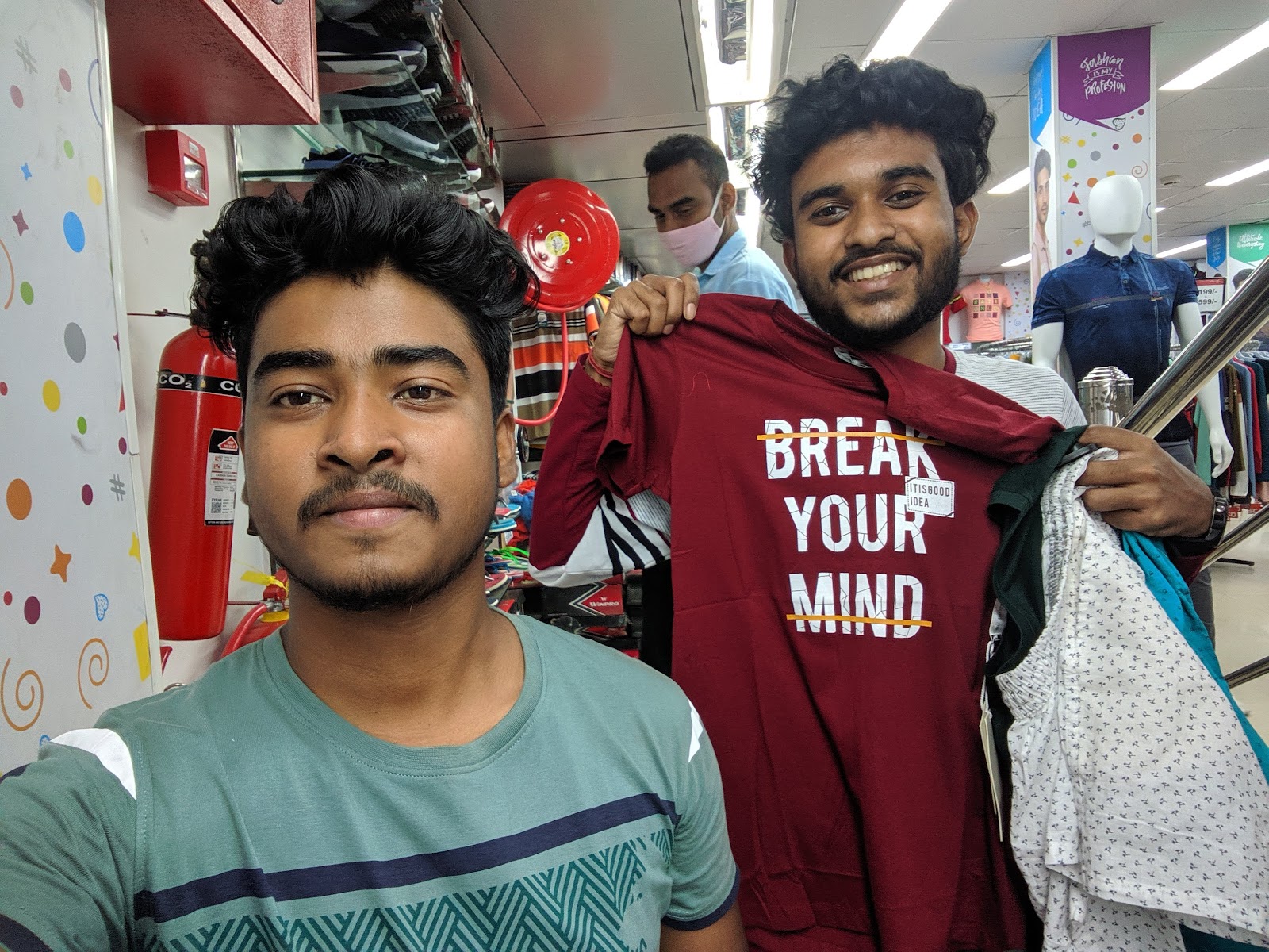 Heritage Market Udaipur