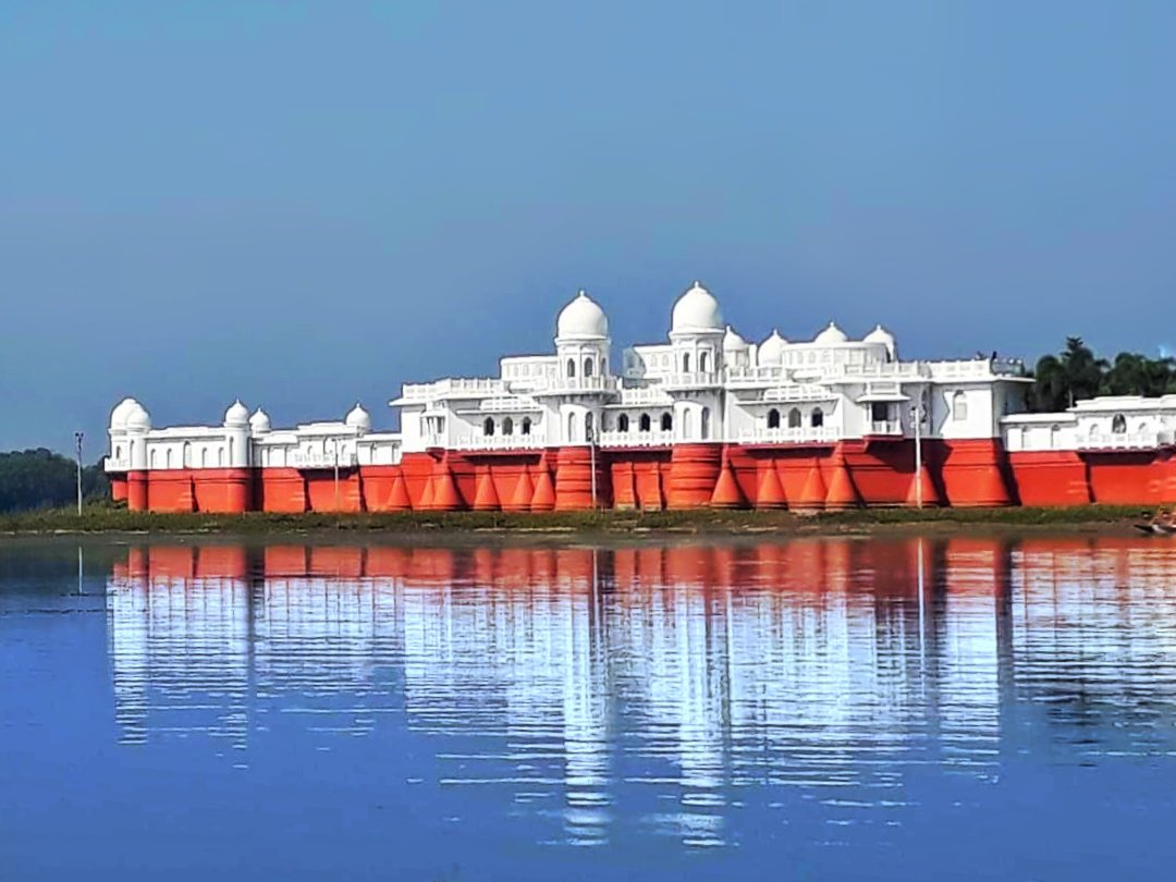 Udaipur Tripura - City of Lakes