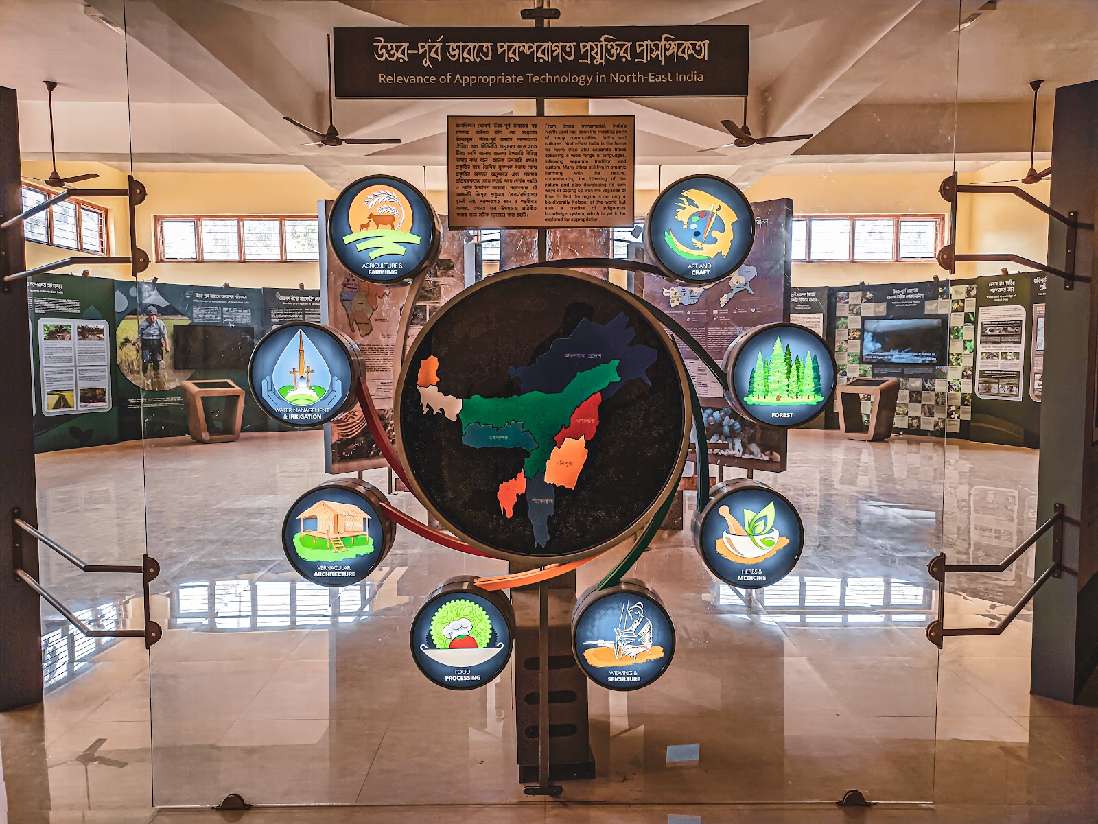 Udaipur Museum Complex