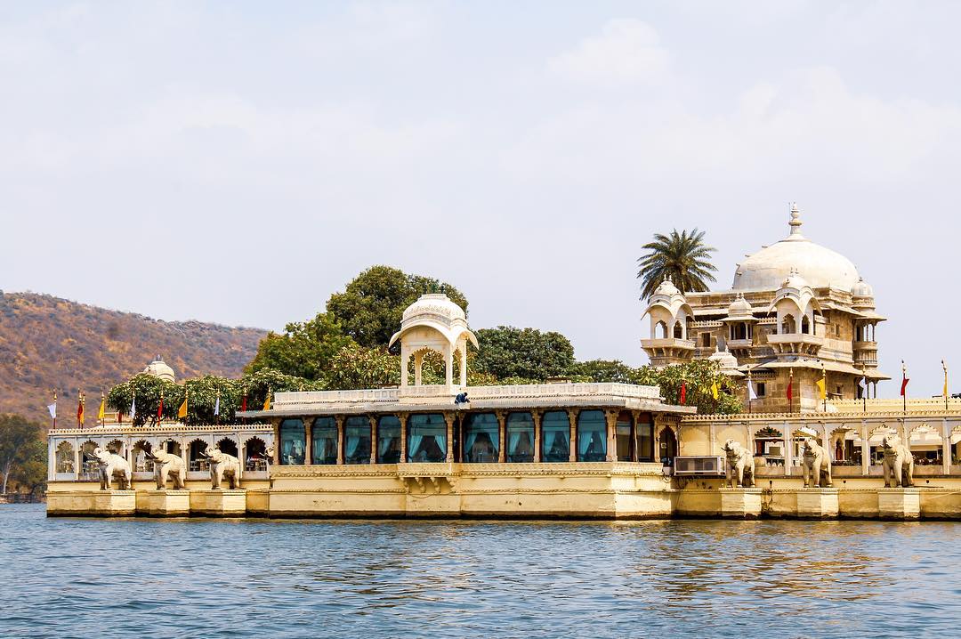 Jag Mandir
