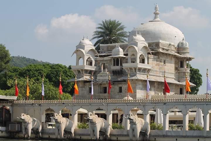 Jag Mandir
