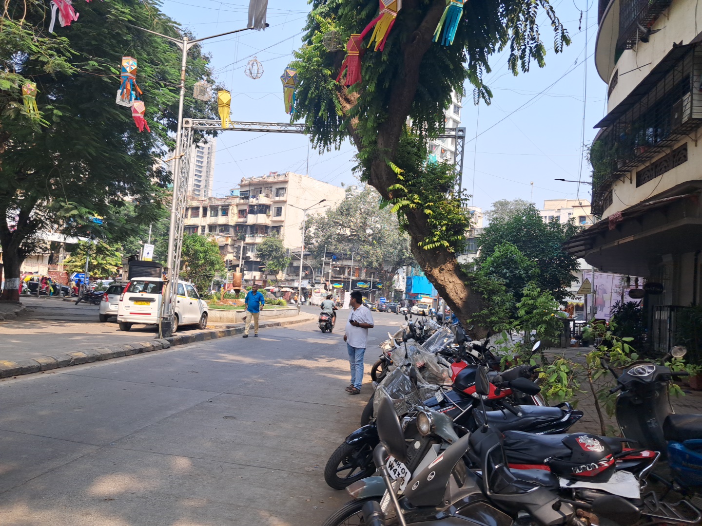 Shivaji Park