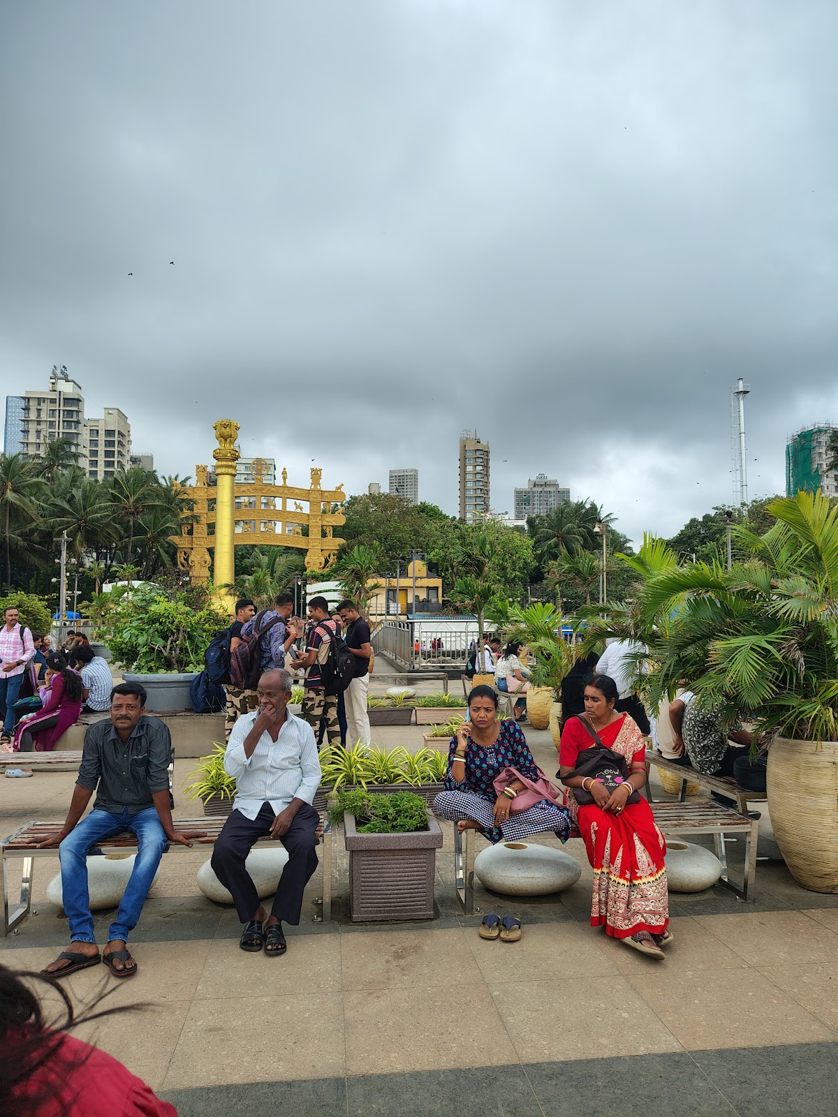 Shivaji Park