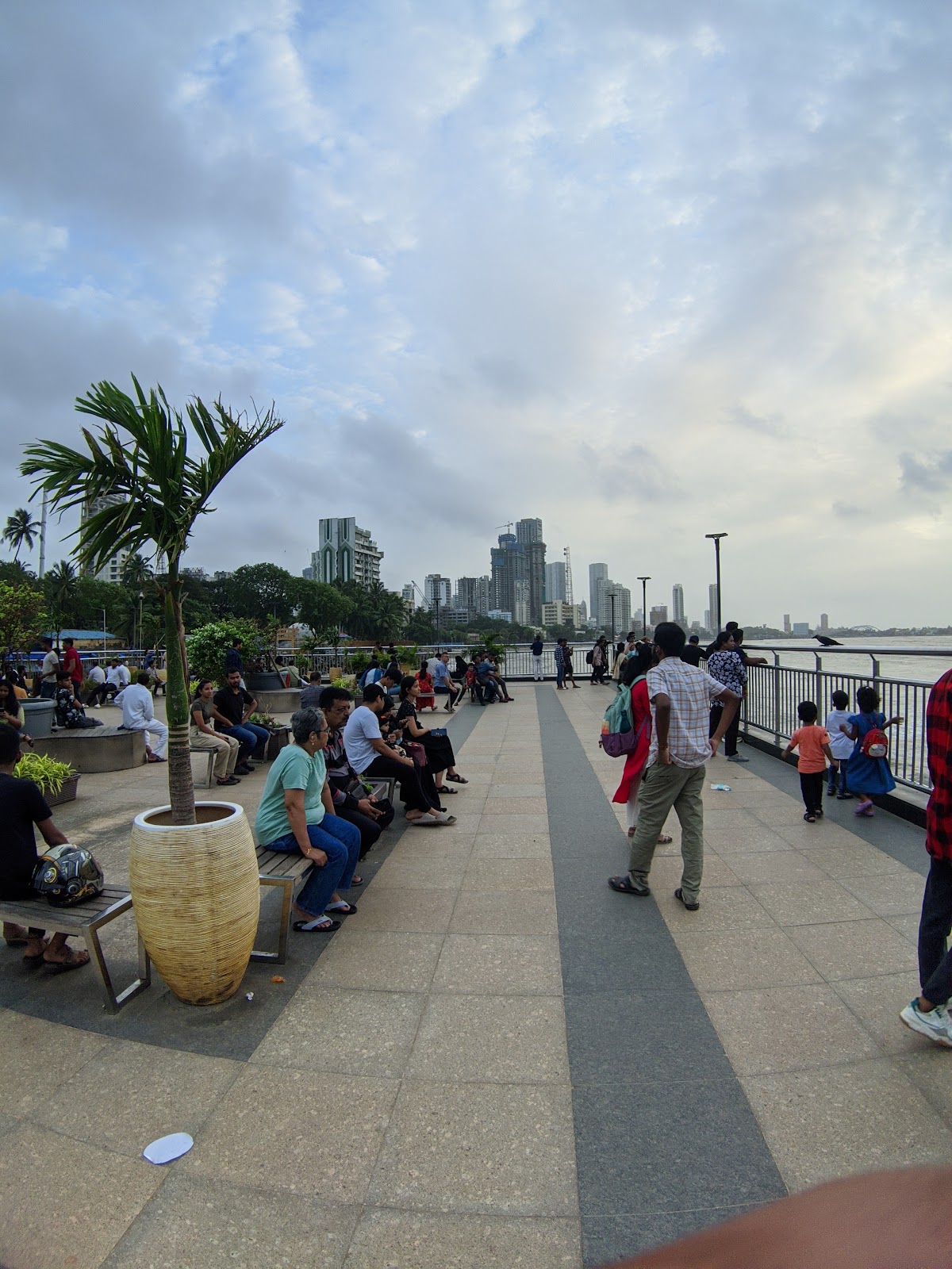 Shivaji Park