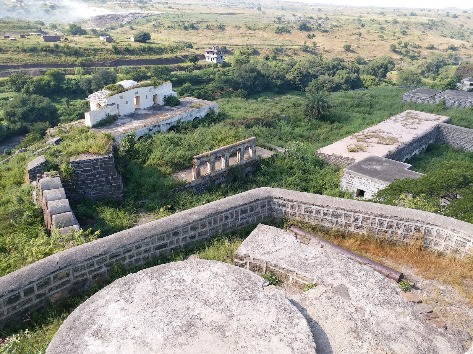 Udgir - A Hidden Gem in Maharashtra