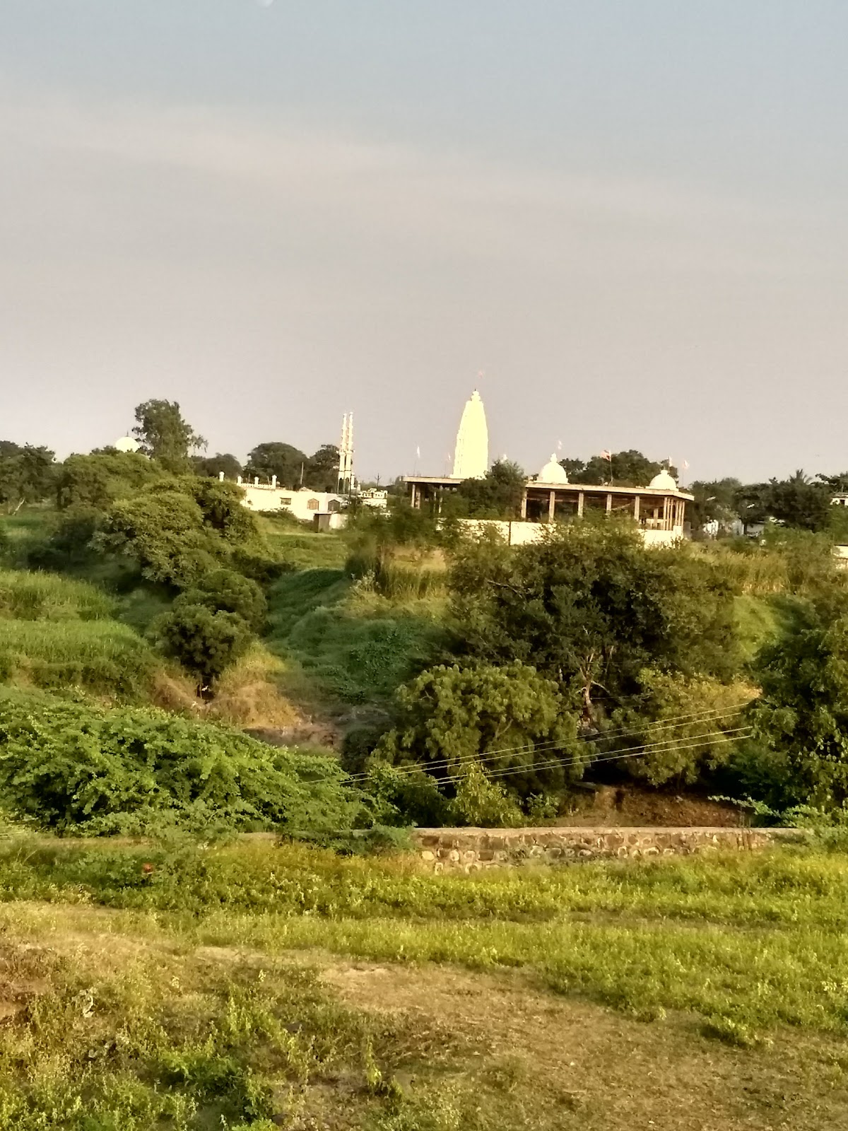 Udgir Fort