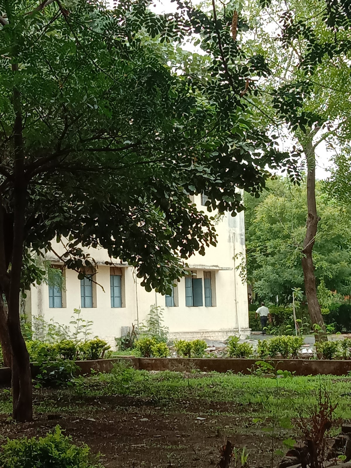 Udgir Science Center