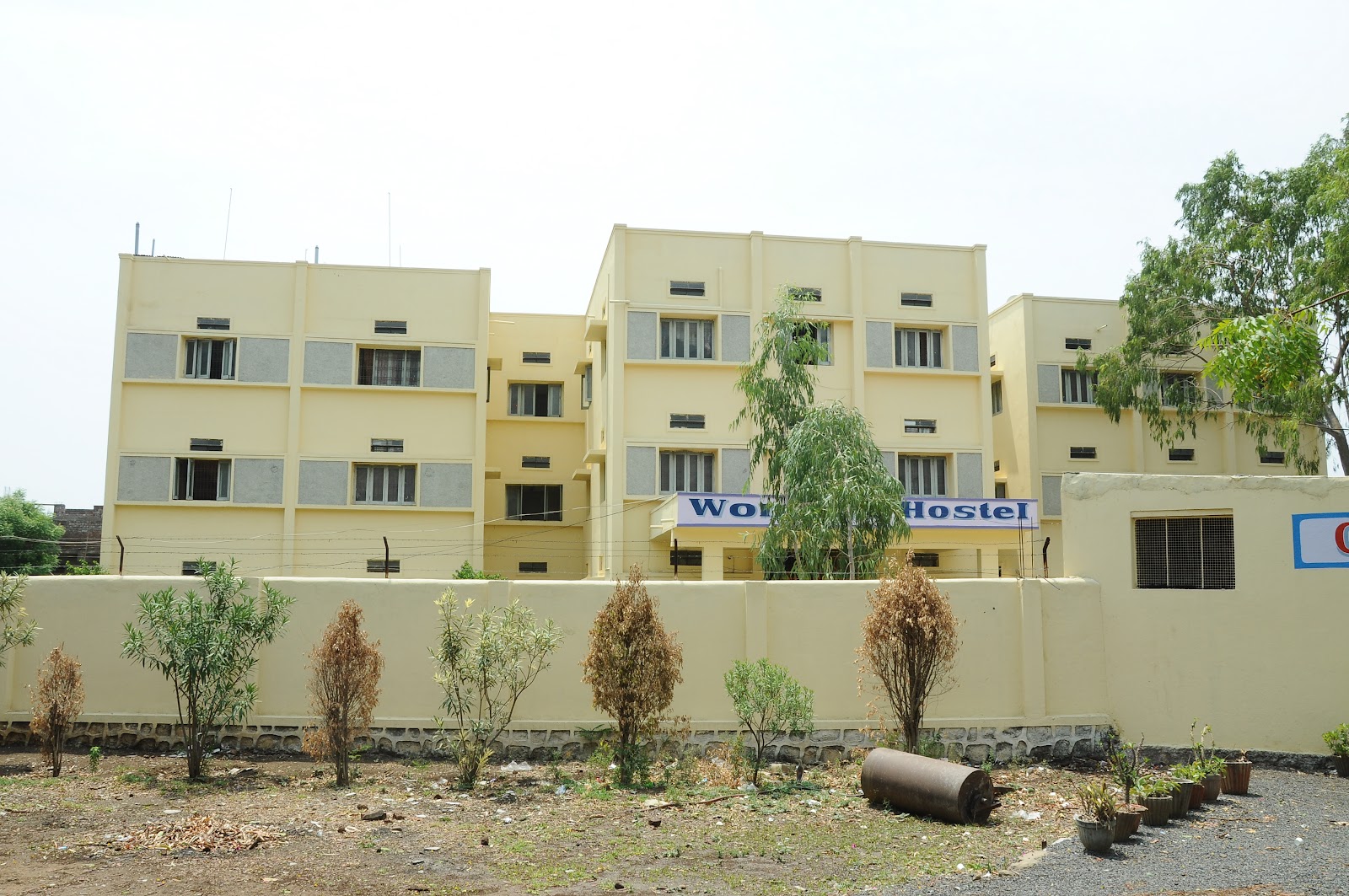 Udgir Science Center