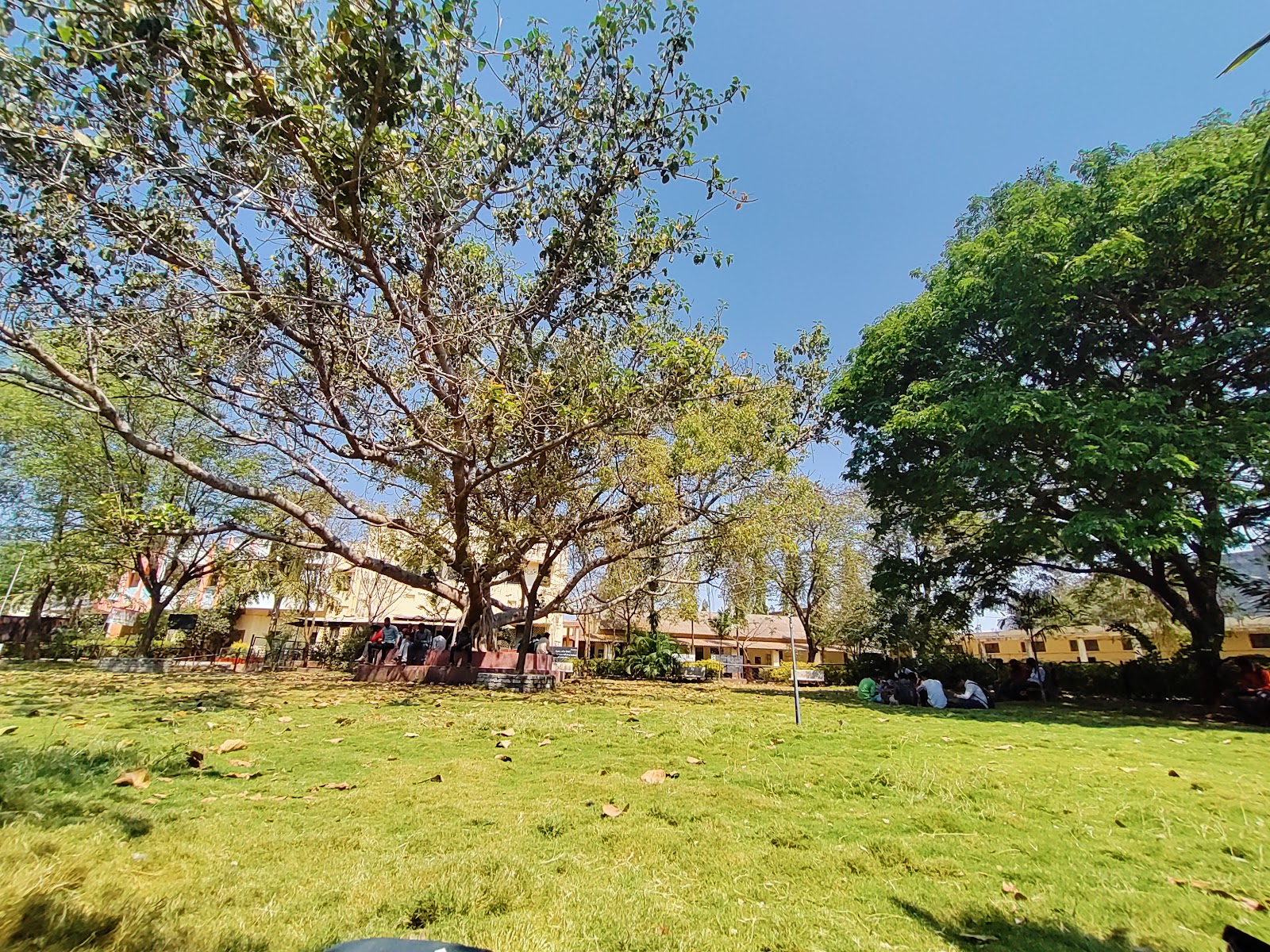 Udgir Science Center