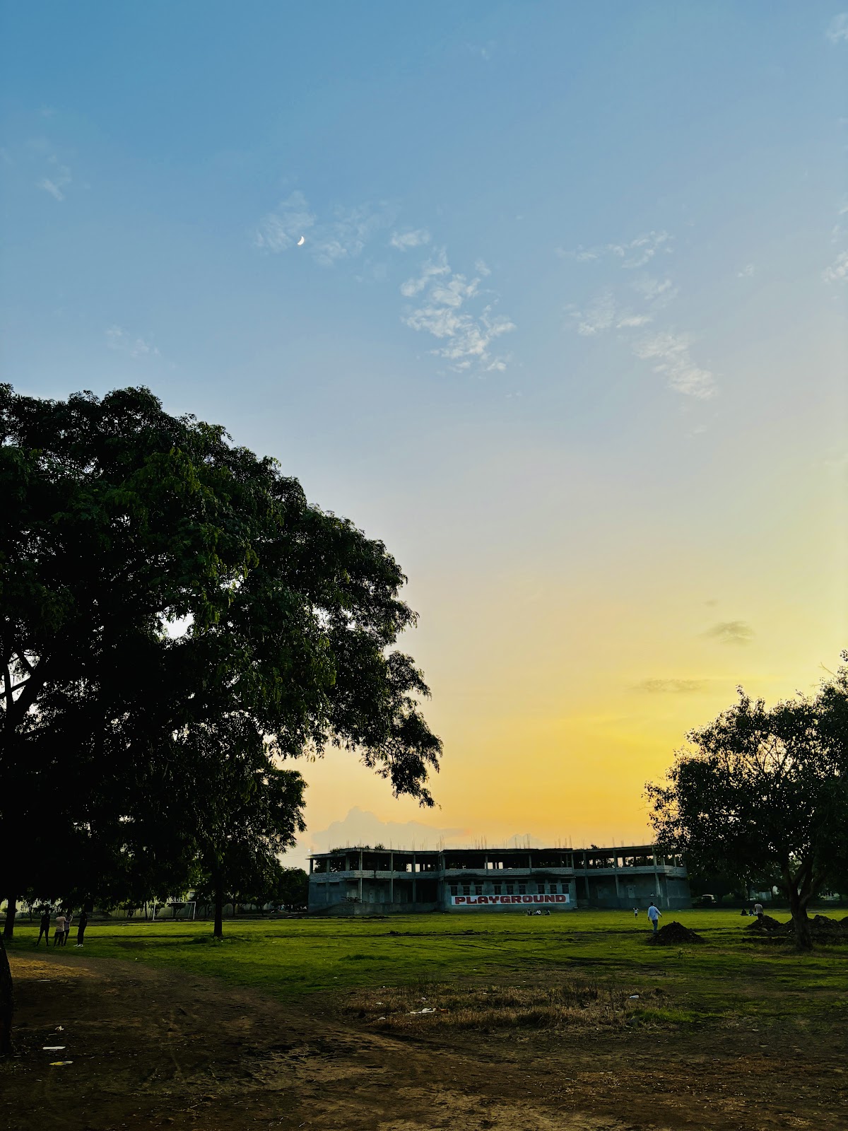 Udgir Science Center