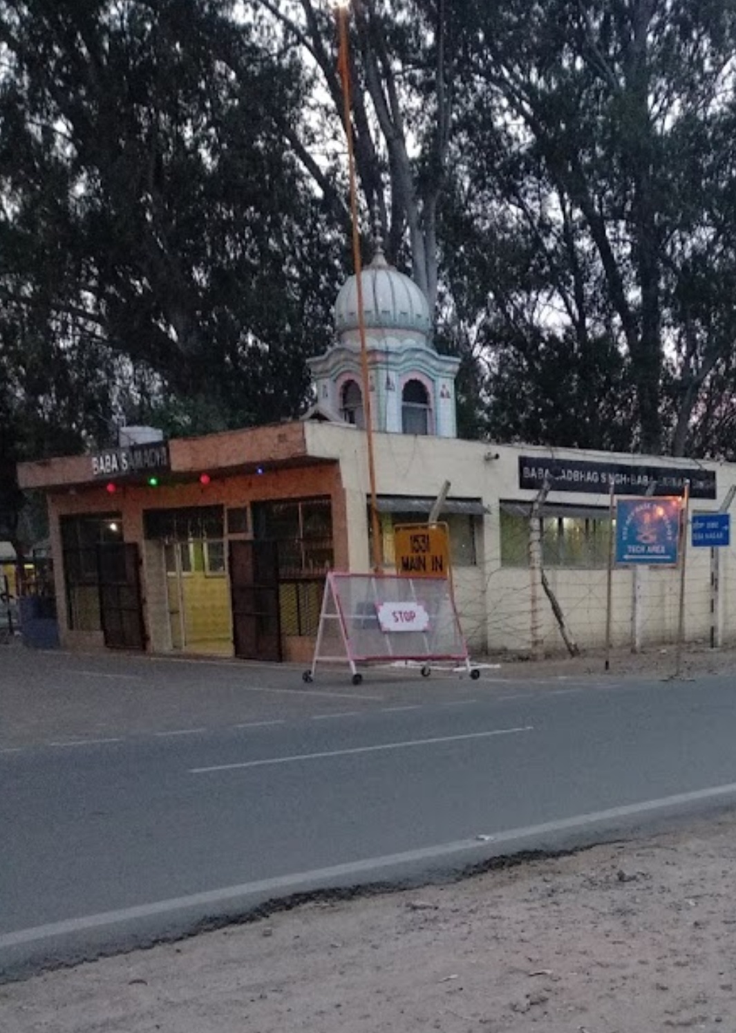 Udhampur - A Gateway to Adventure and Culture in Jammu and Kashmir