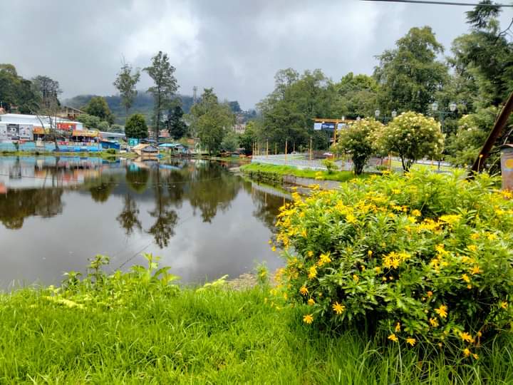 Kodaikanal