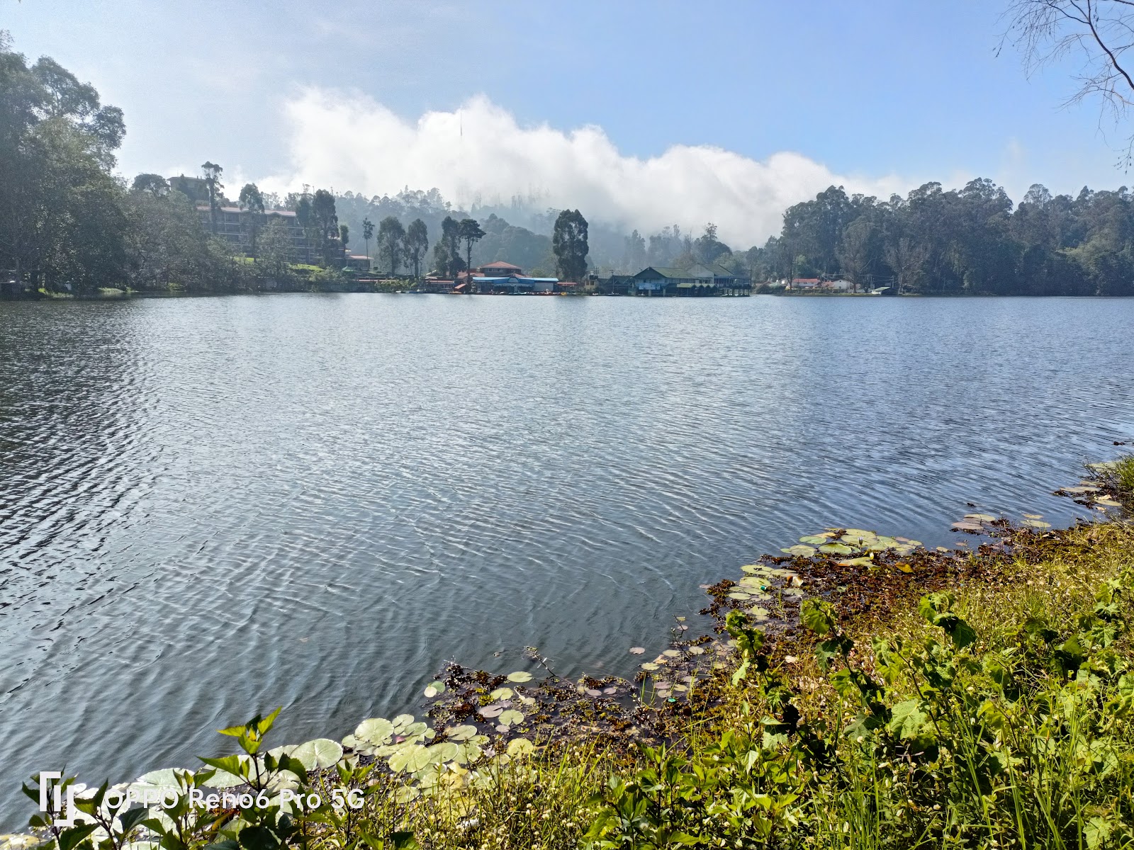 Kodaikanal