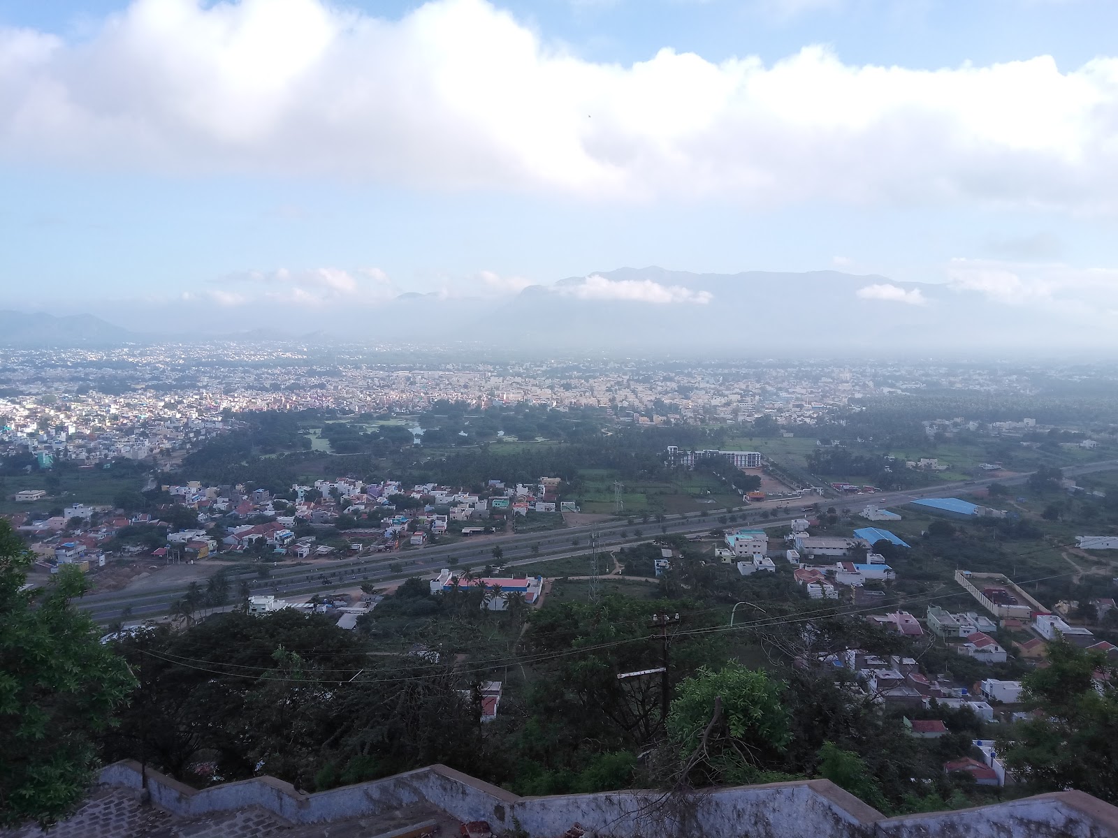 Udumalaipettai - A Hidden Gem in Tamil Nadu