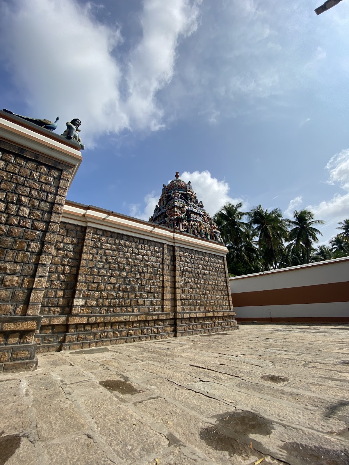 Udumalai Murugan Temple
