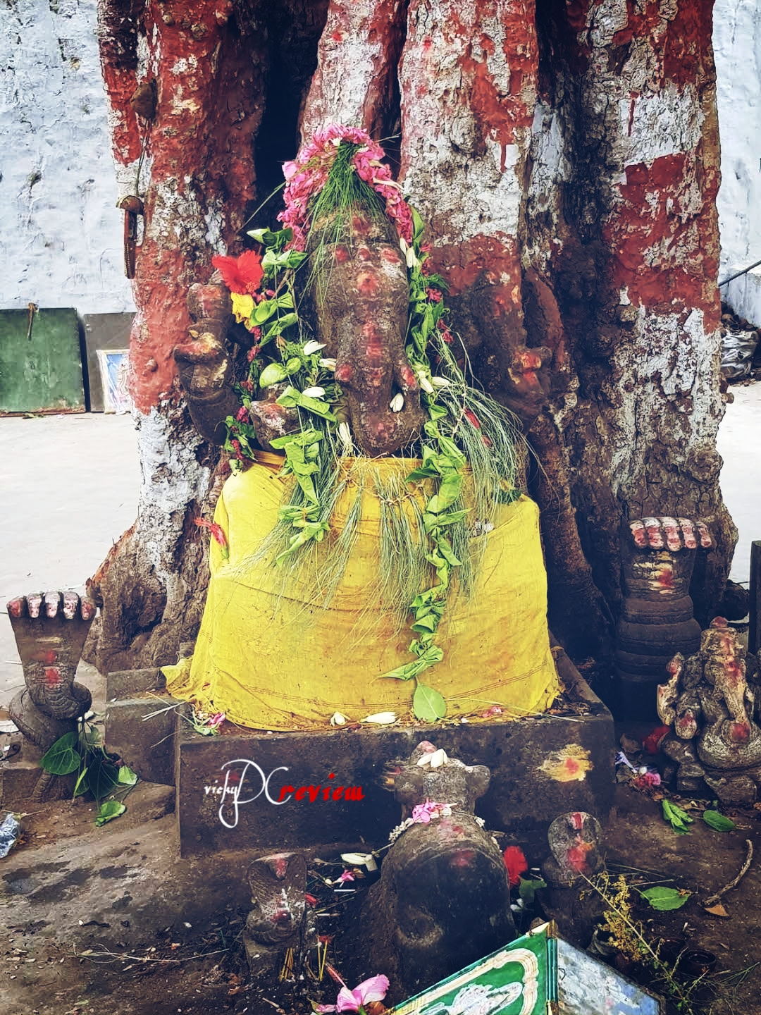 Udumalai Murugan Temple