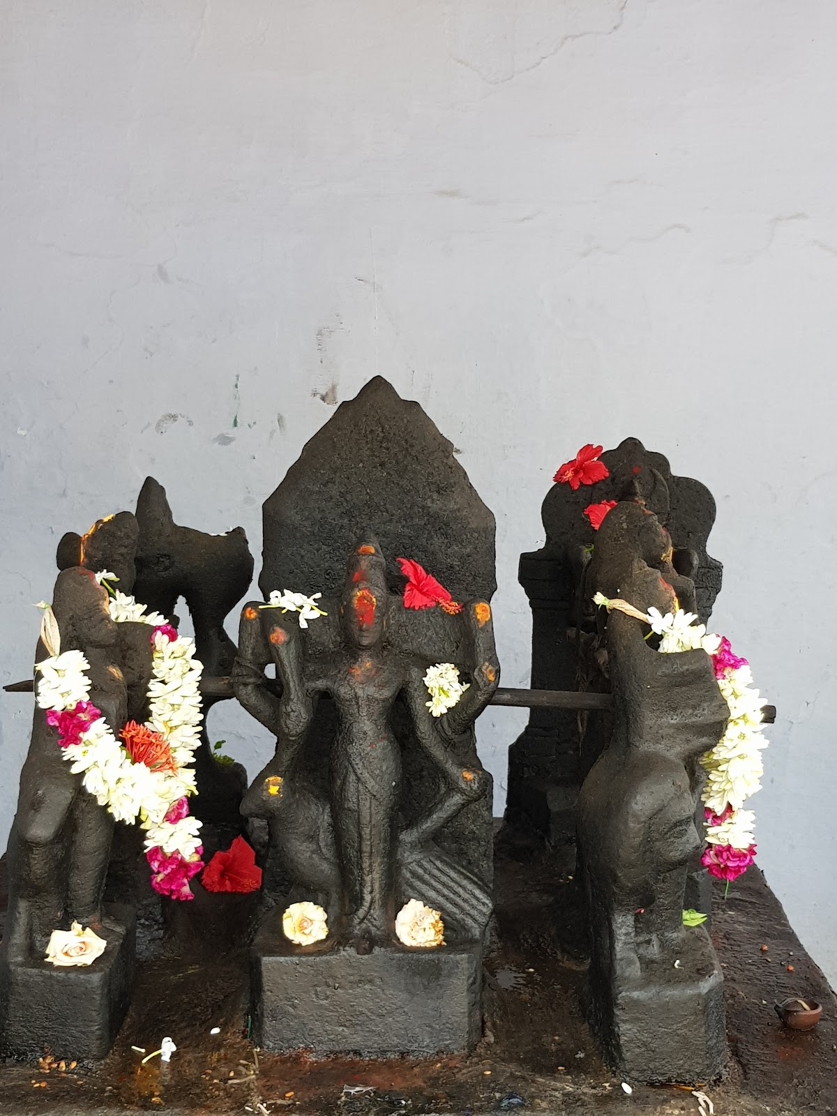 Udumalai Murugan Temple