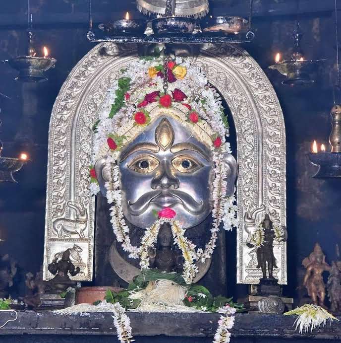 Anantheshwara Temple