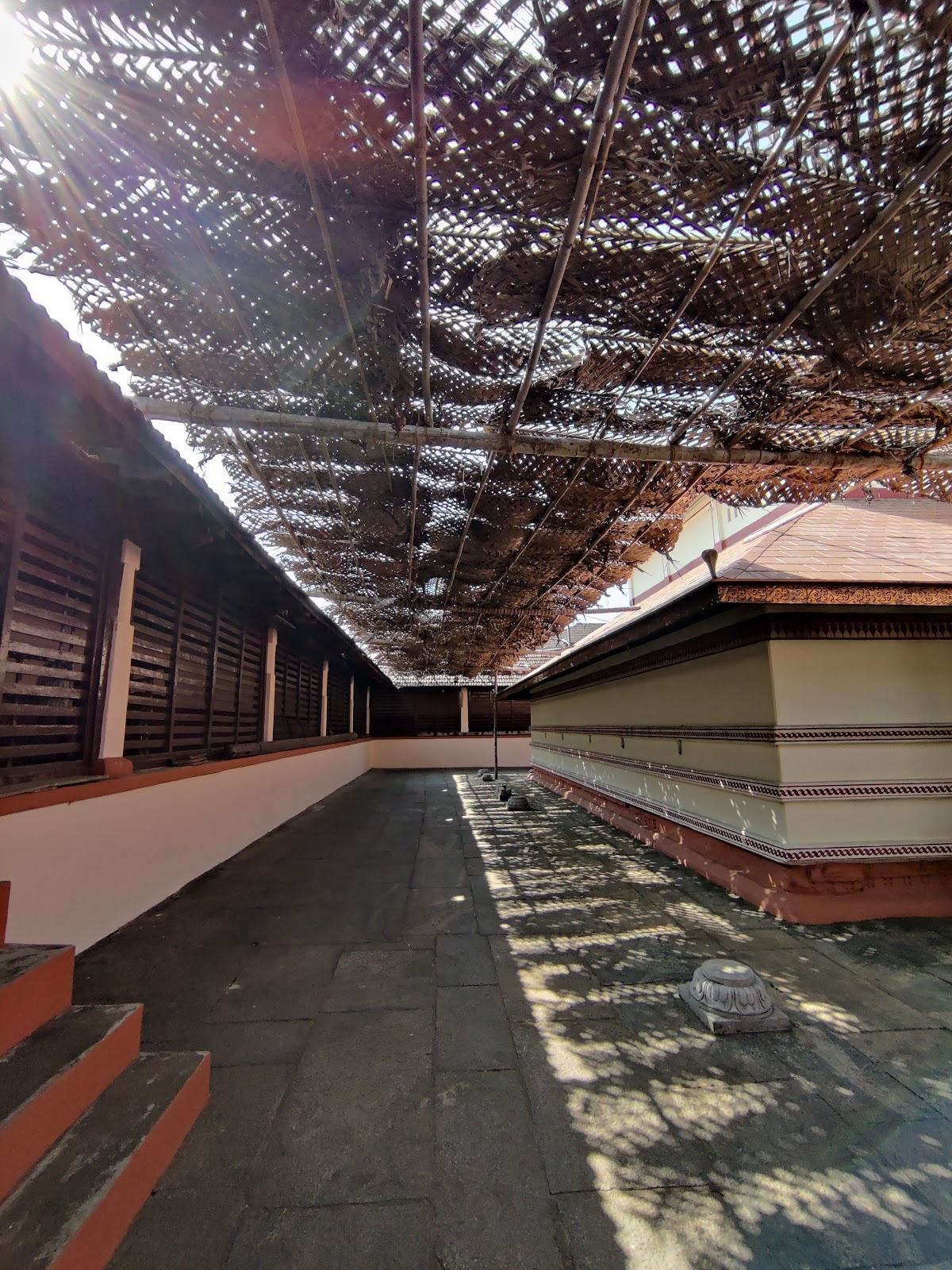 Anantheshwara Temple