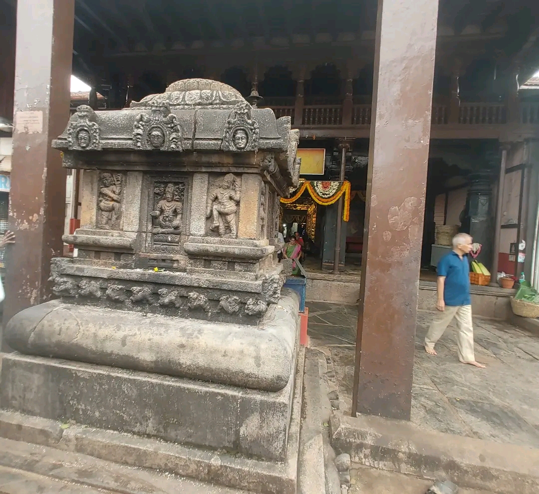 Chandramouleshwara Temple