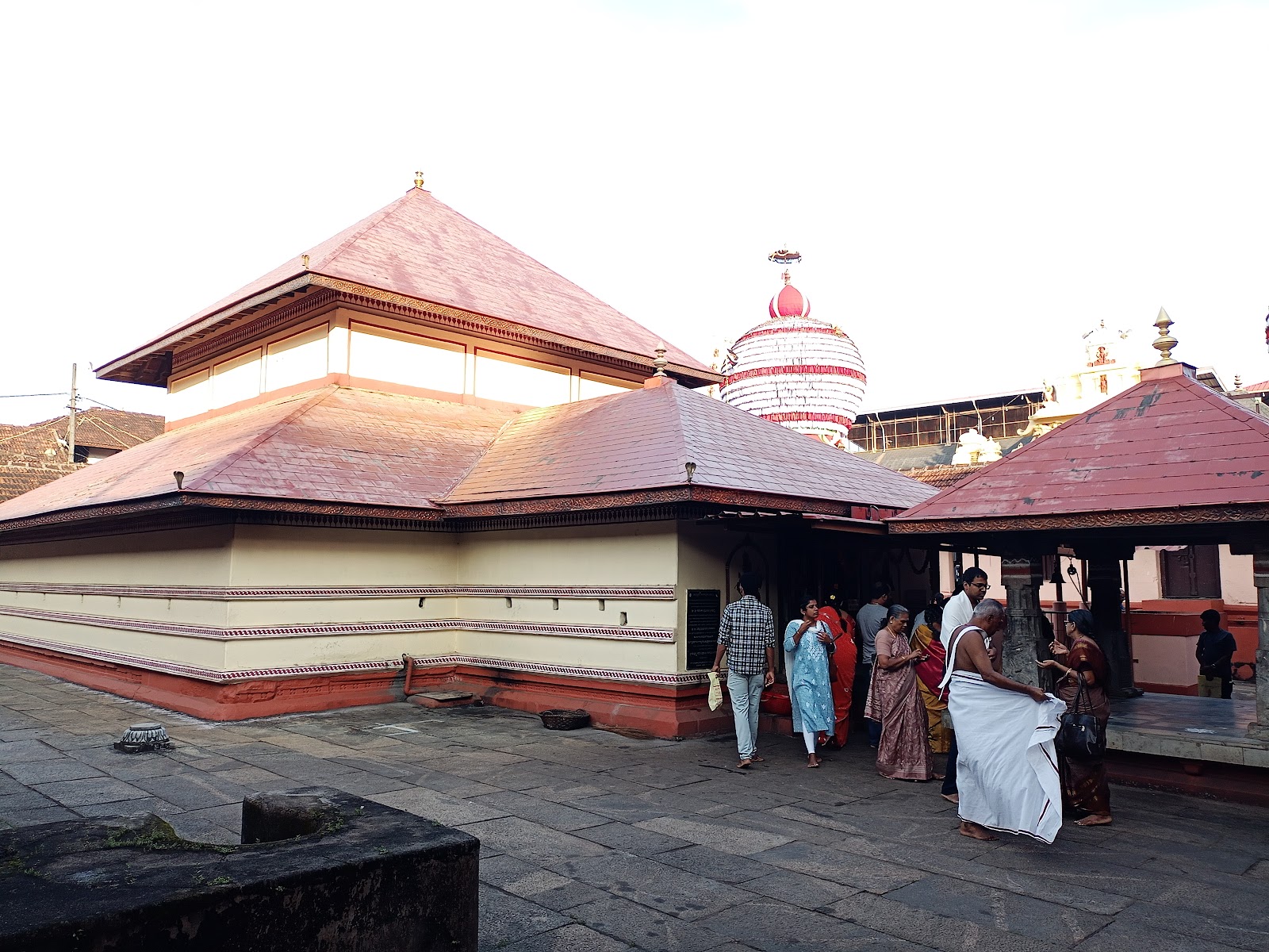 Chandramouleshwara Temple