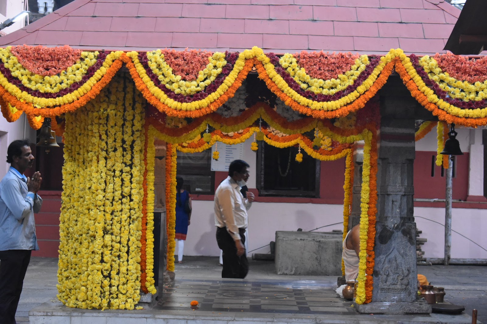 Chandramouleshwara Temple