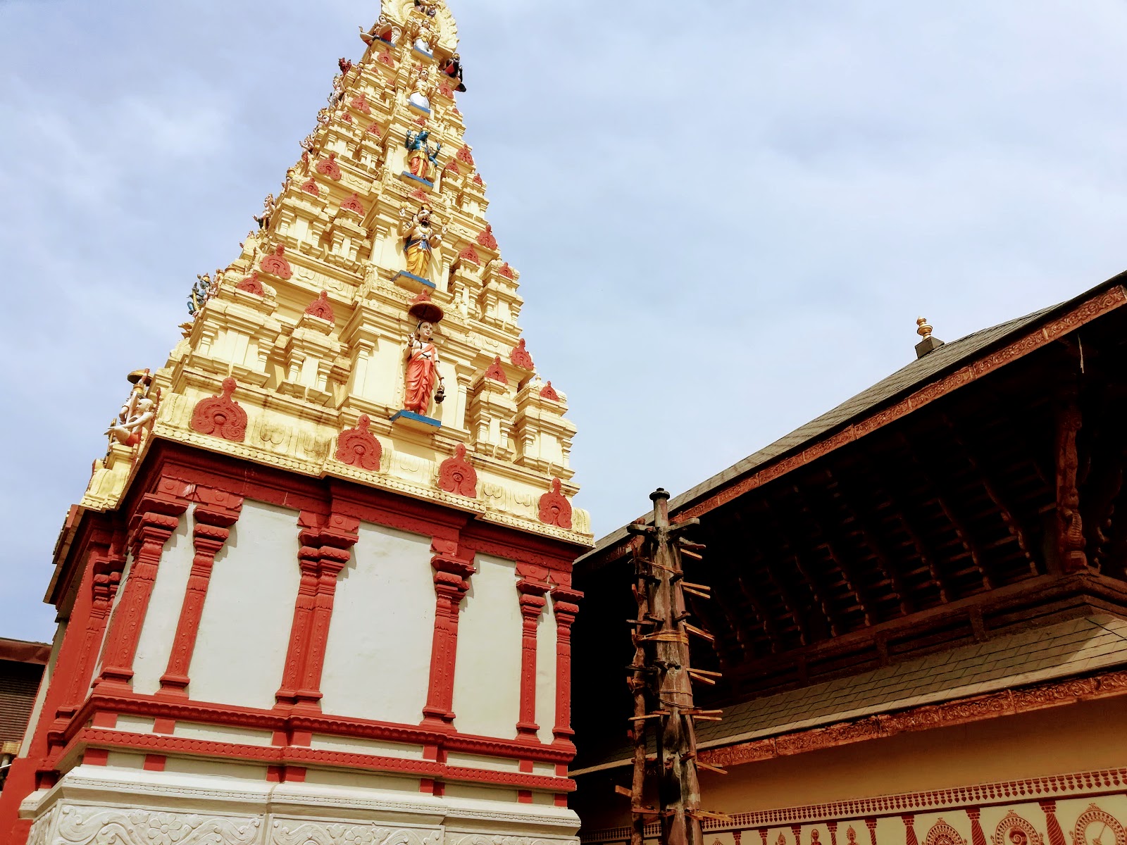 Udupi - A Coastal Gem in Karnataka