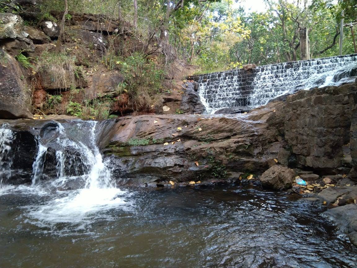 Pachmarhi