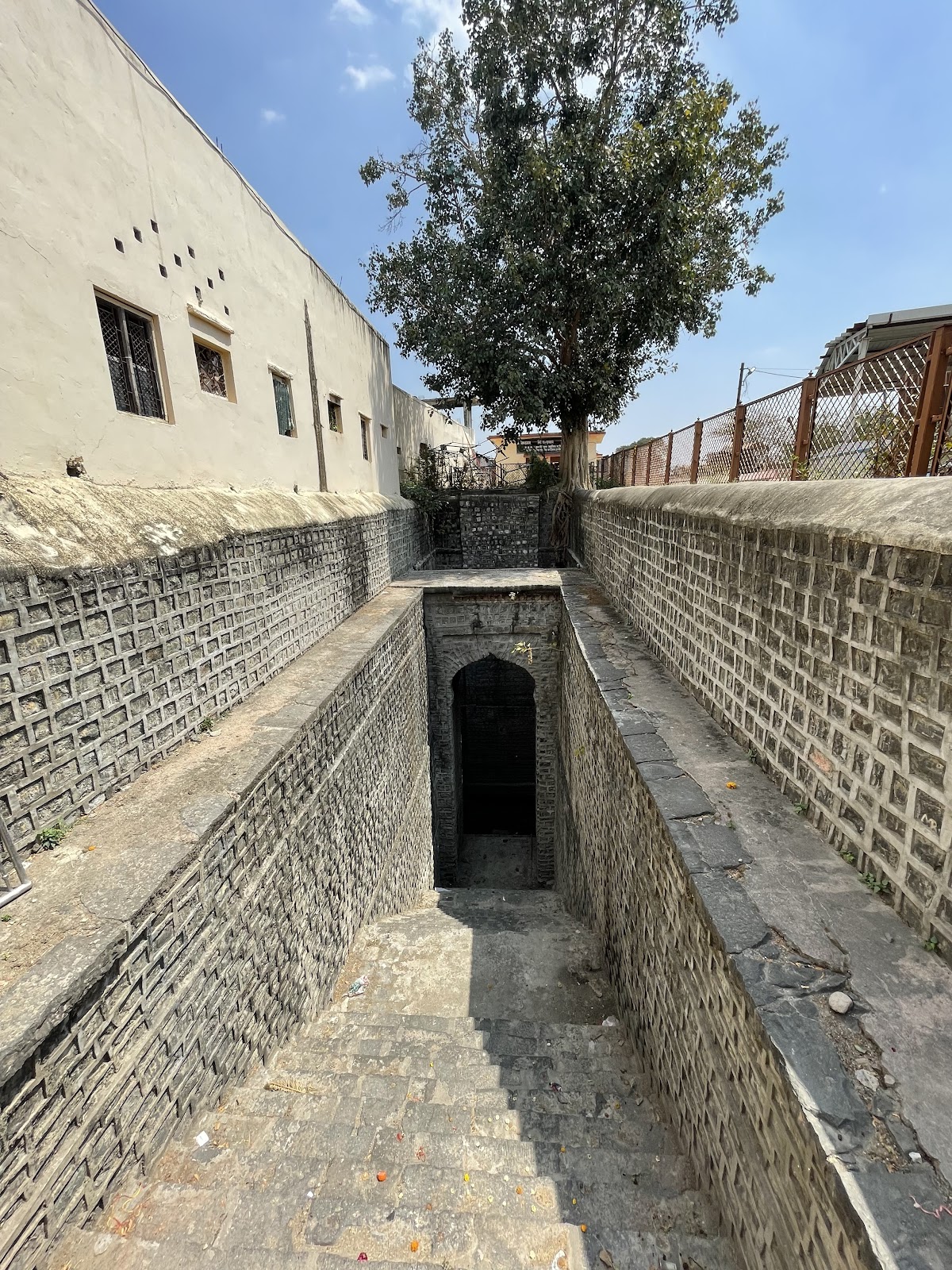 Chintaman Ganesh Temple