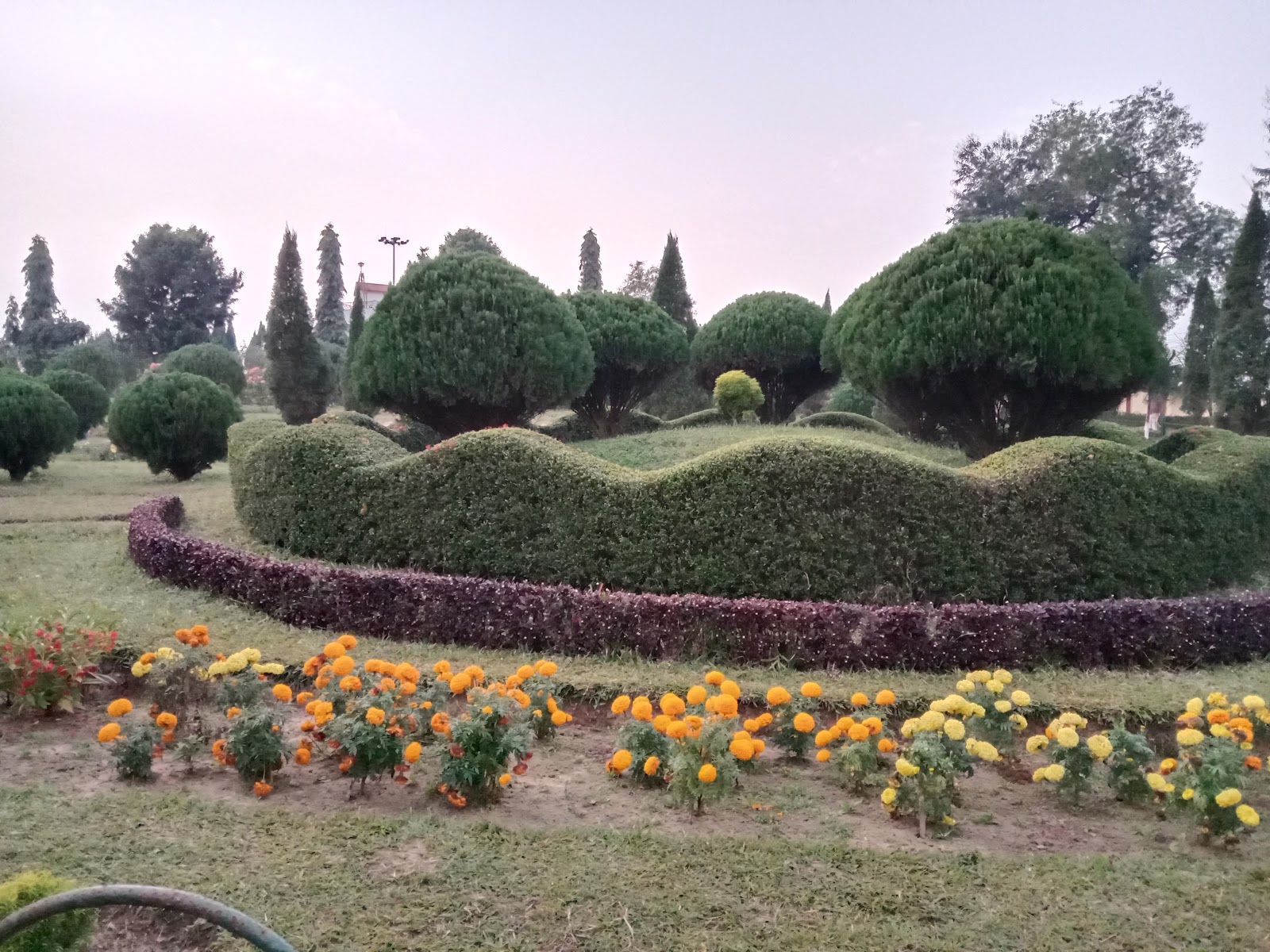 Khumulwng Cultural Complex