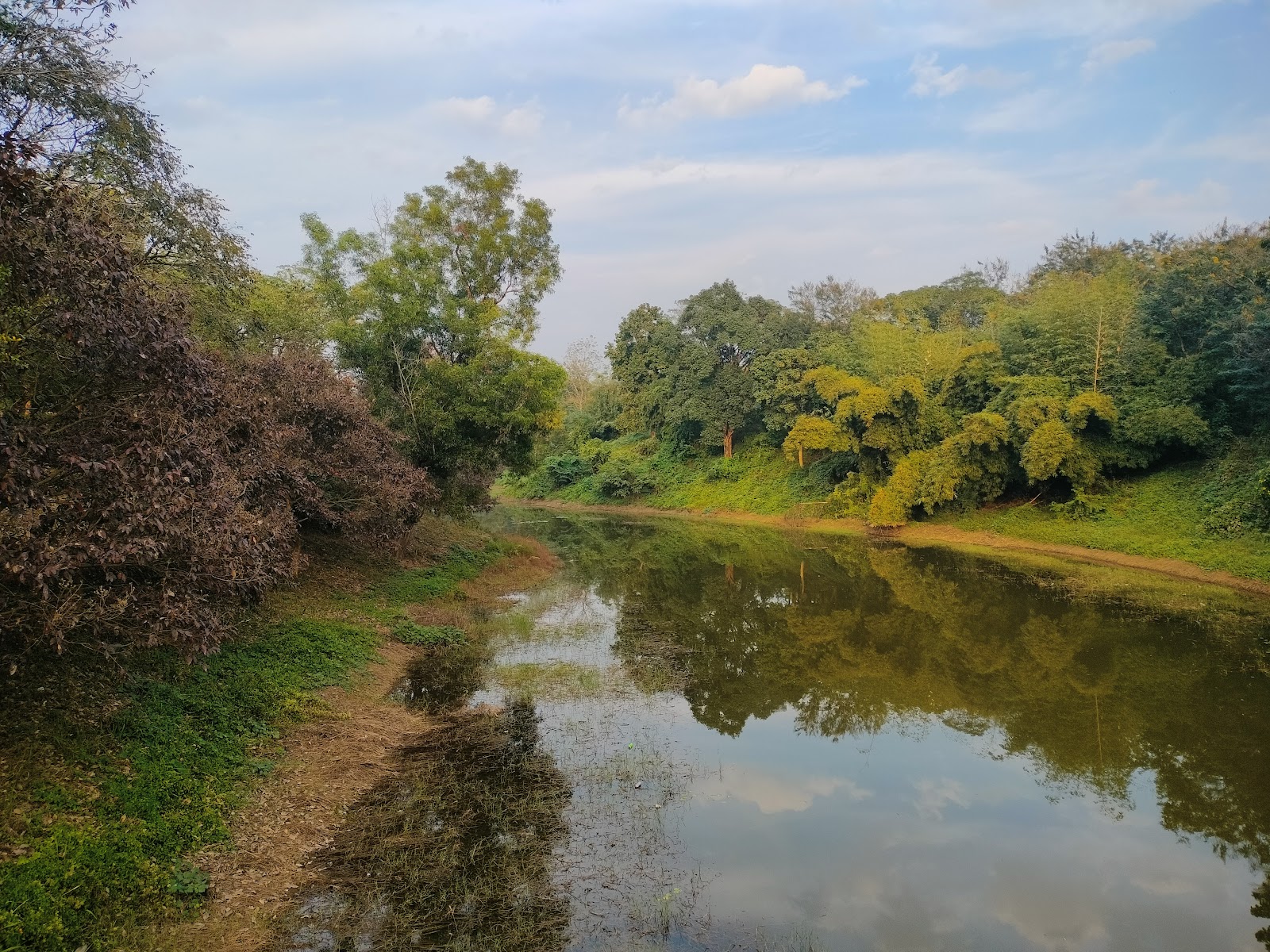 Khumulwng Cultural Complex