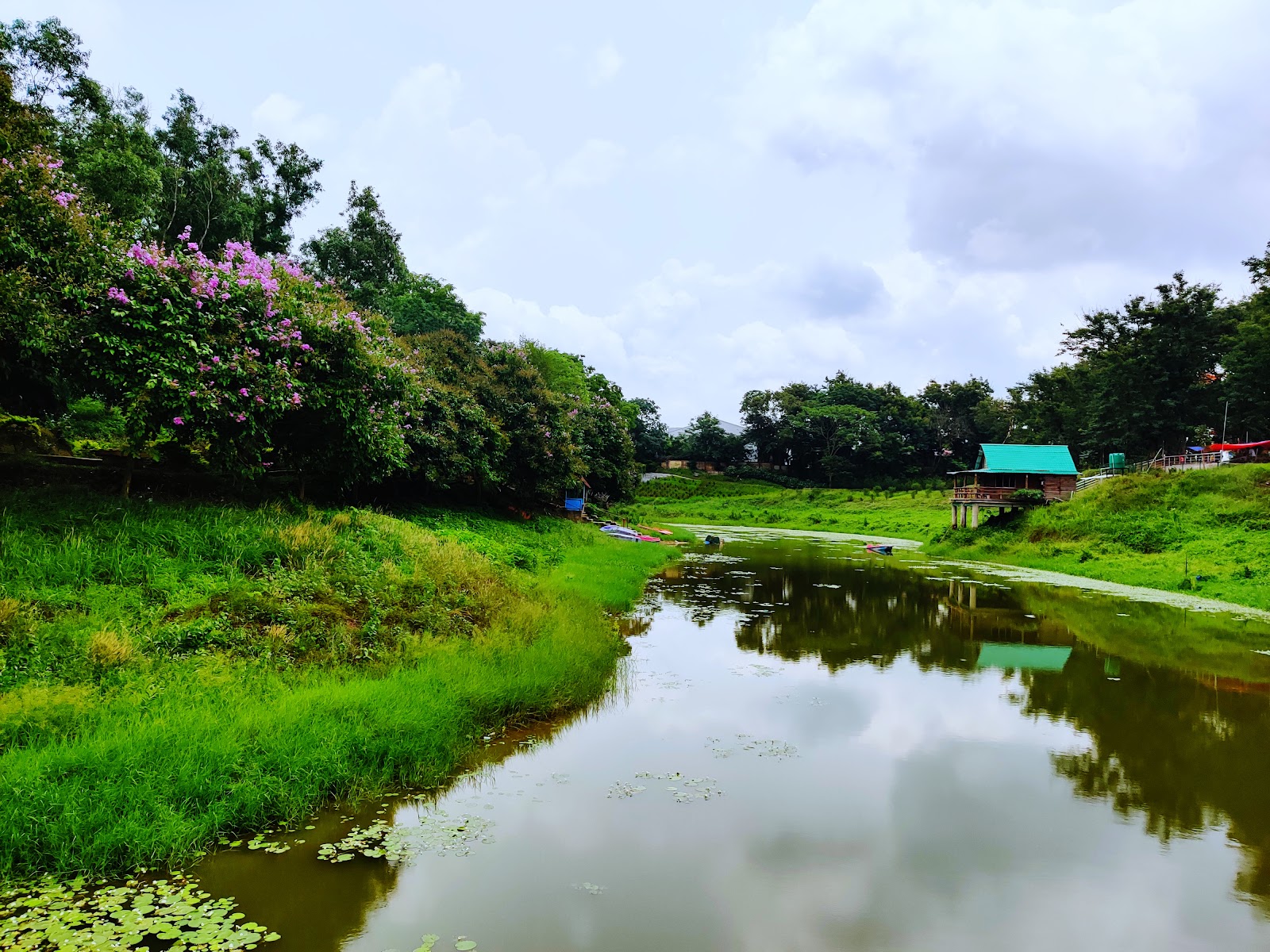 Khumulwng Cultural Complex