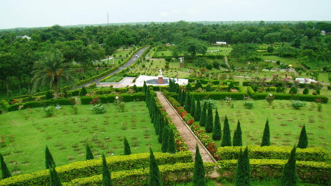 Khumulwng Cultural Complex