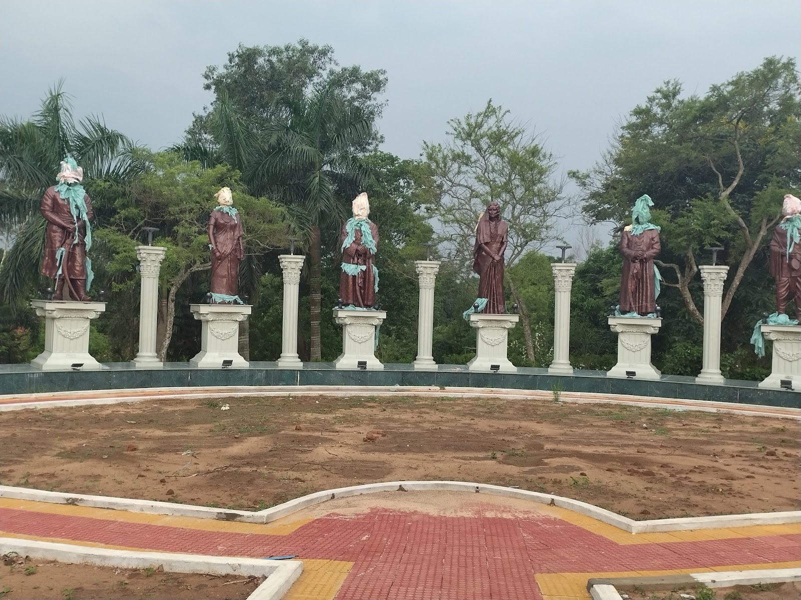 Khumulwng Cultural Complex