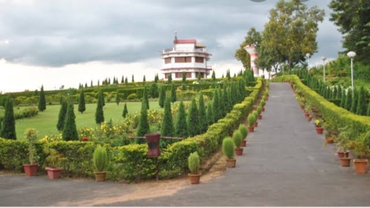 Khumulwng Cultural Complex