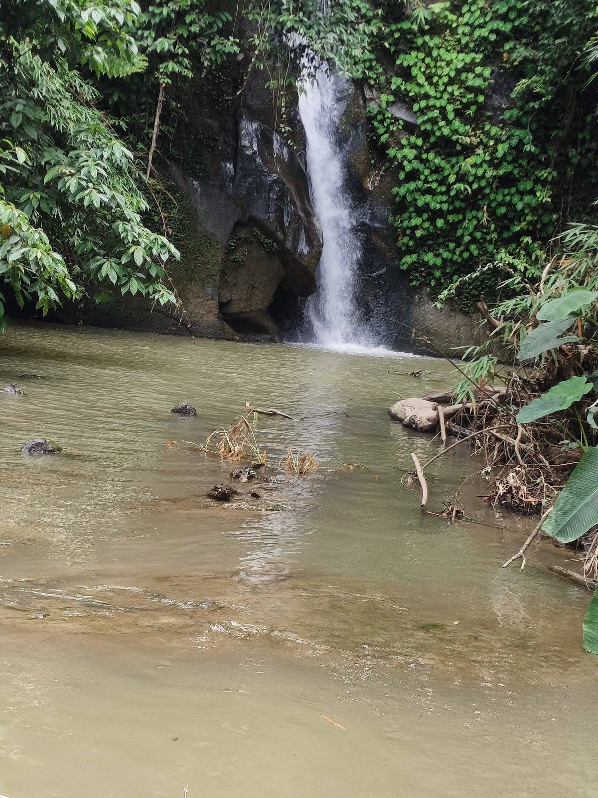 Neer Chhara Waterfalls