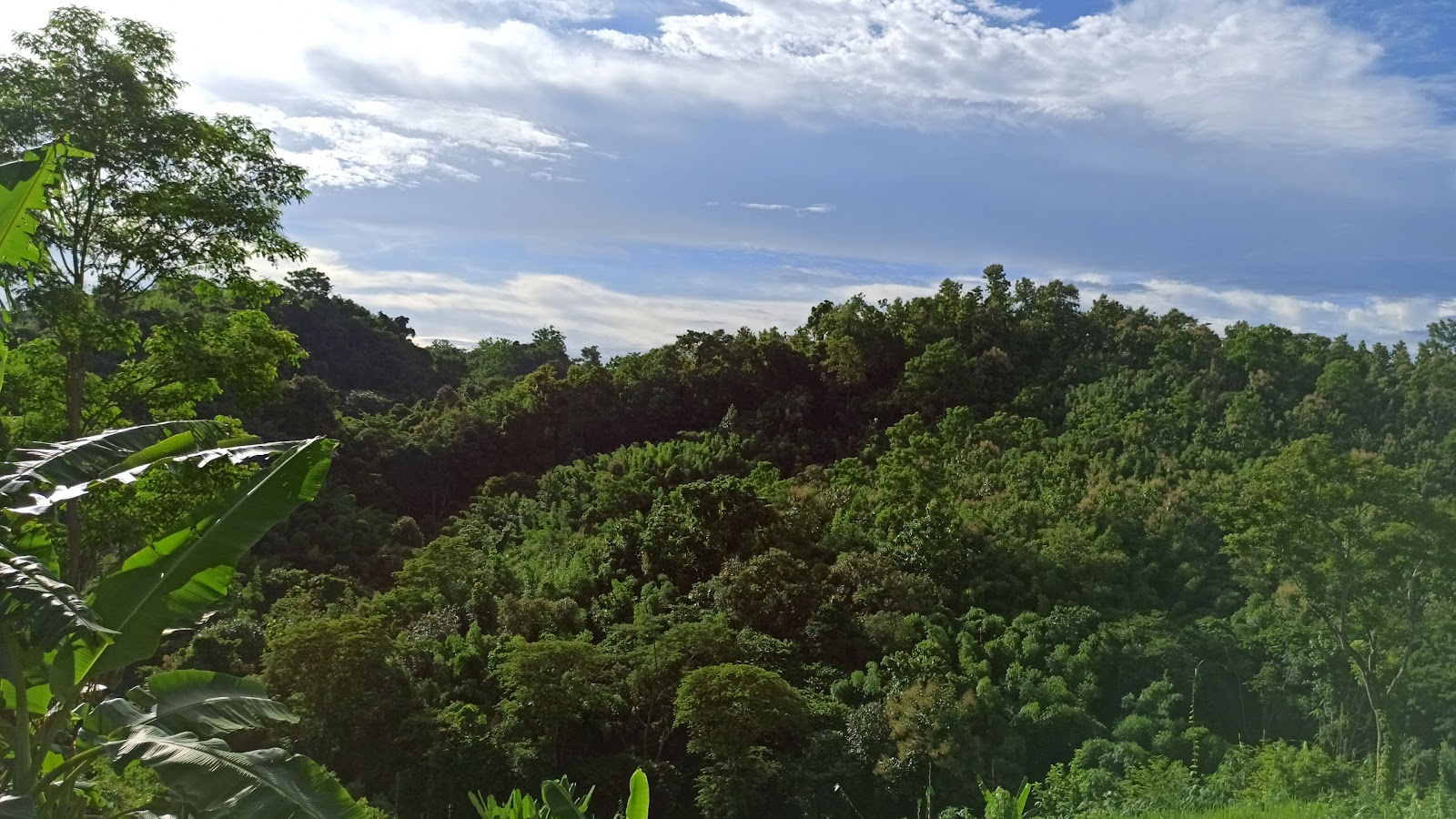 Neer Chhara Waterfalls