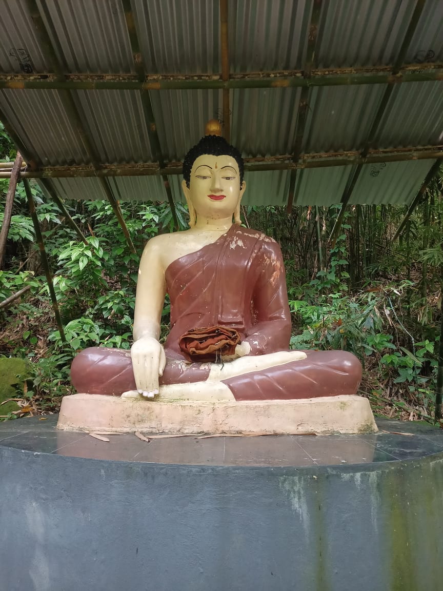 Neer Chhara Waterfalls