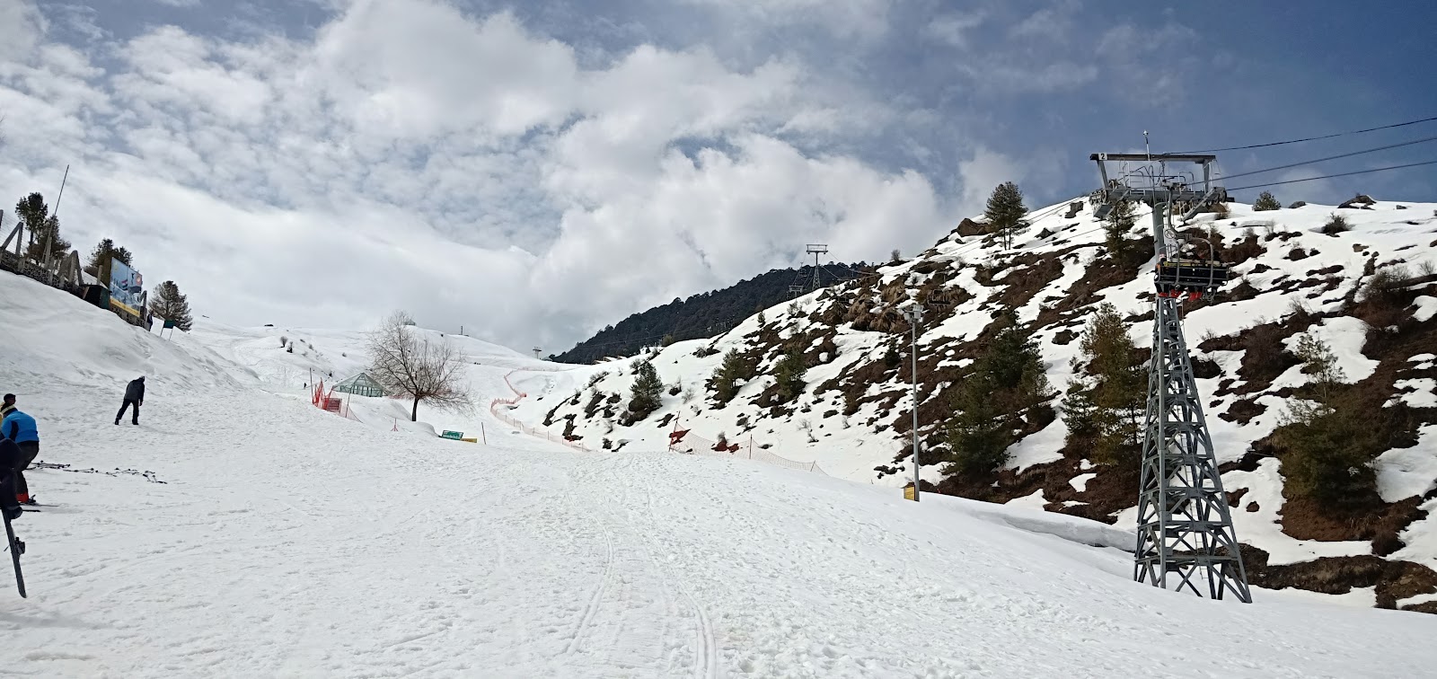 Chopta