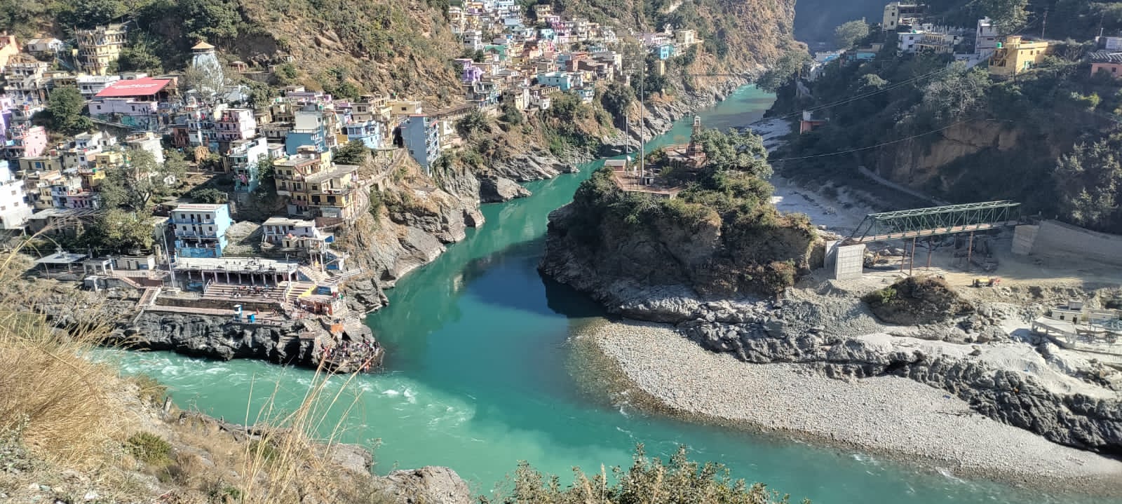 Rudraprayag