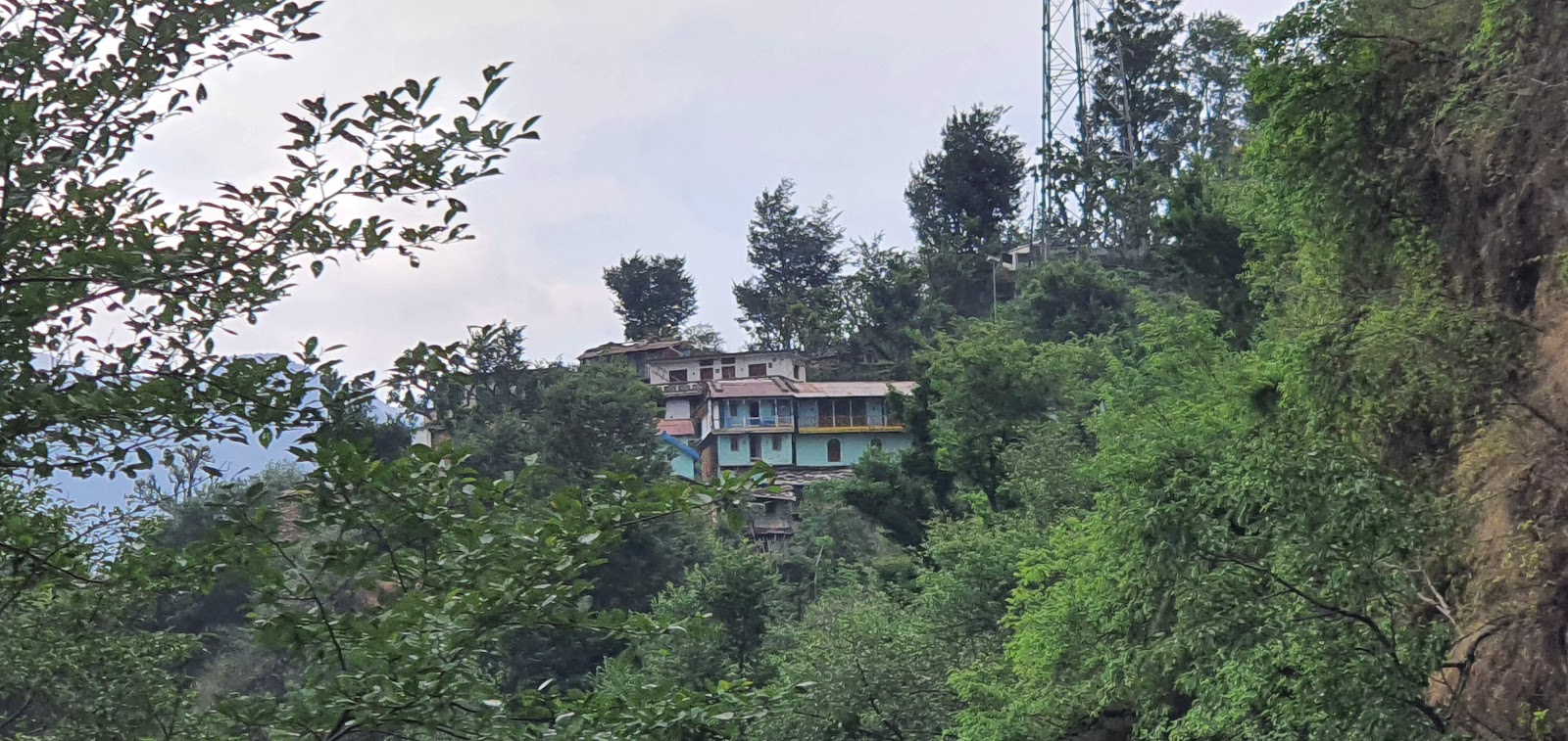 Rudraprayag
