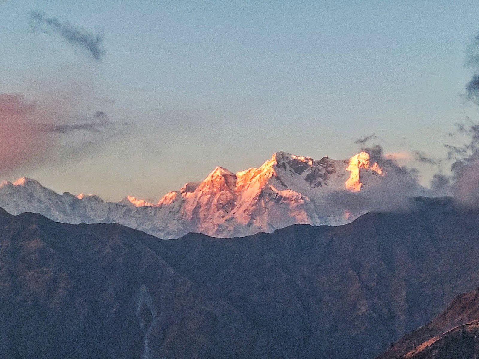 Tungnath Temple