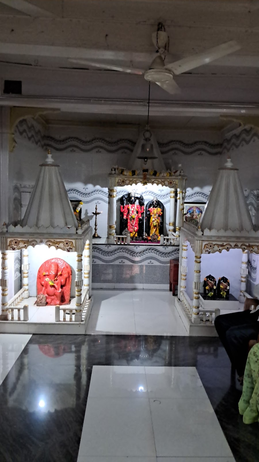 Shree Laxmi Narayan Mandir