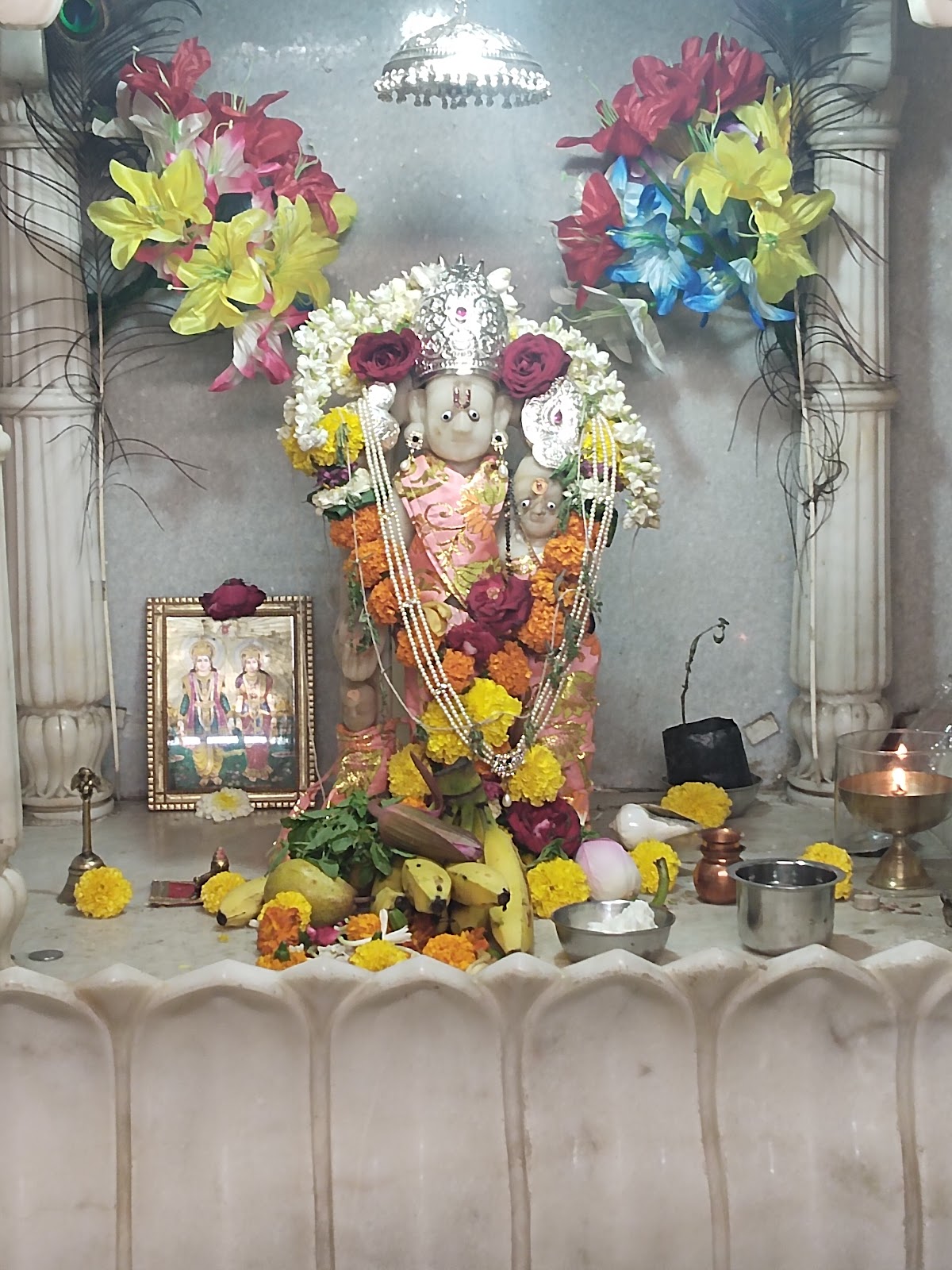Shree Laxmi Narayan Mandir