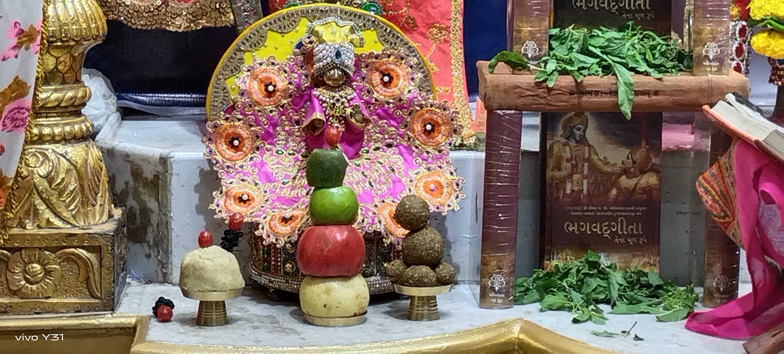 Shree Swaminarayan Mandir