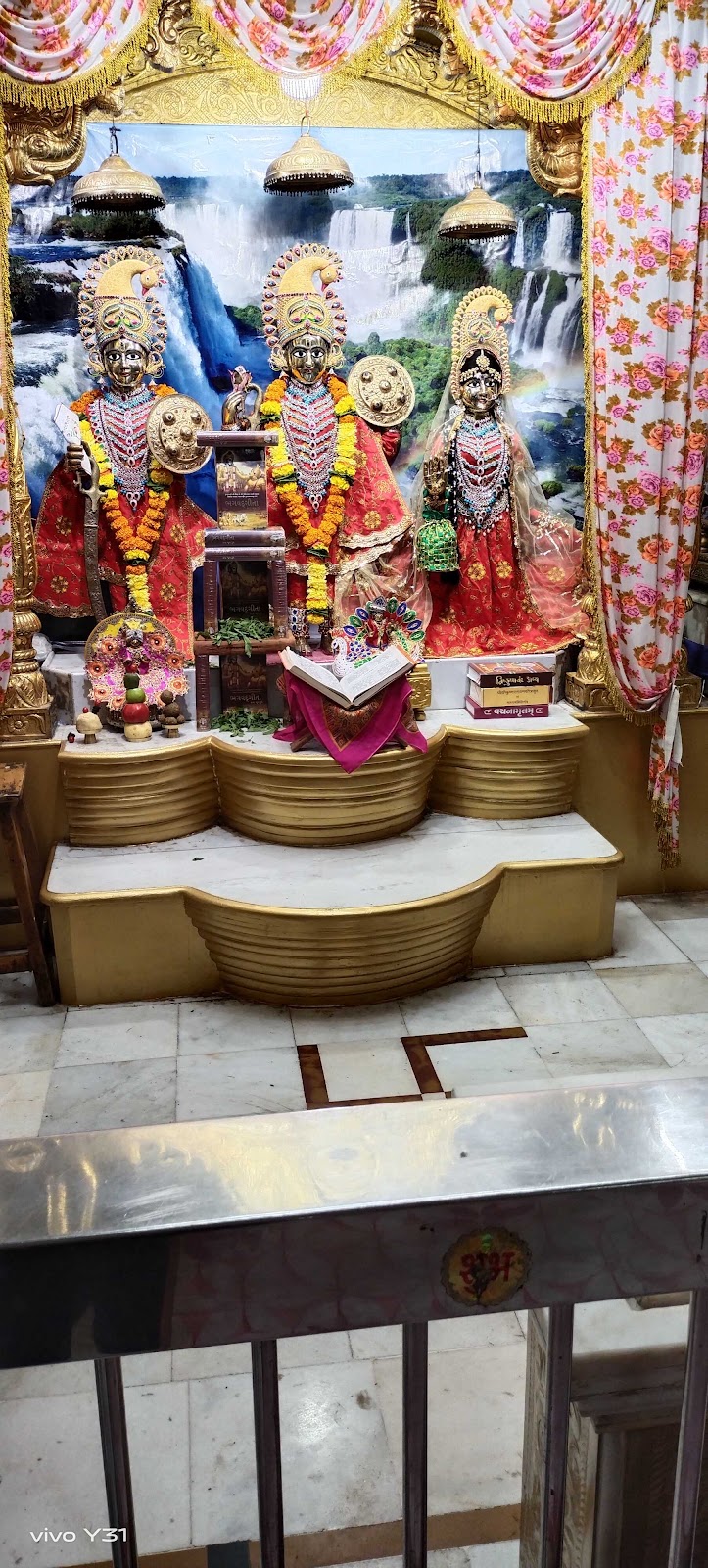 Shree Swaminarayan Mandir