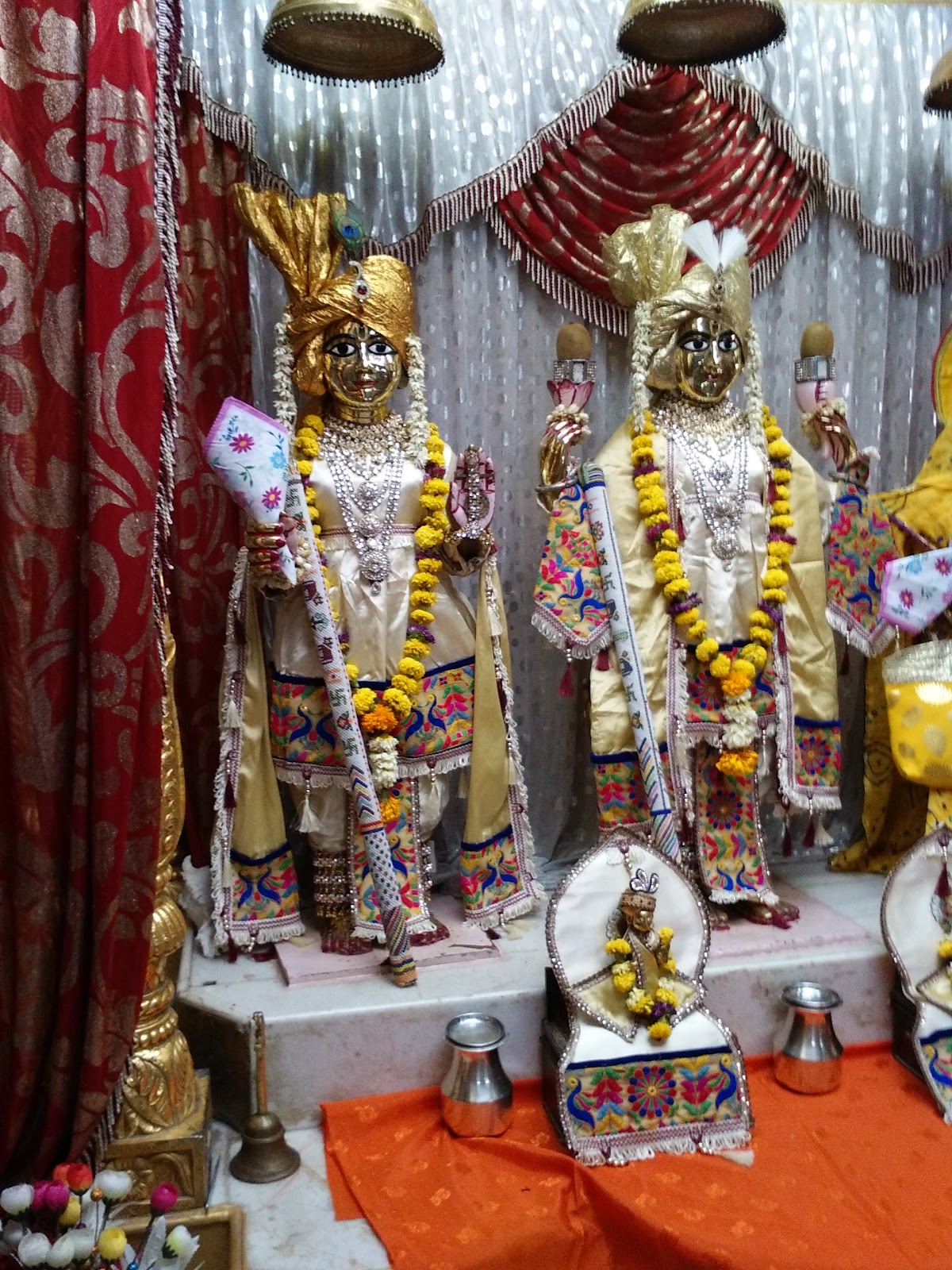 Shree Swaminarayan Mandir
