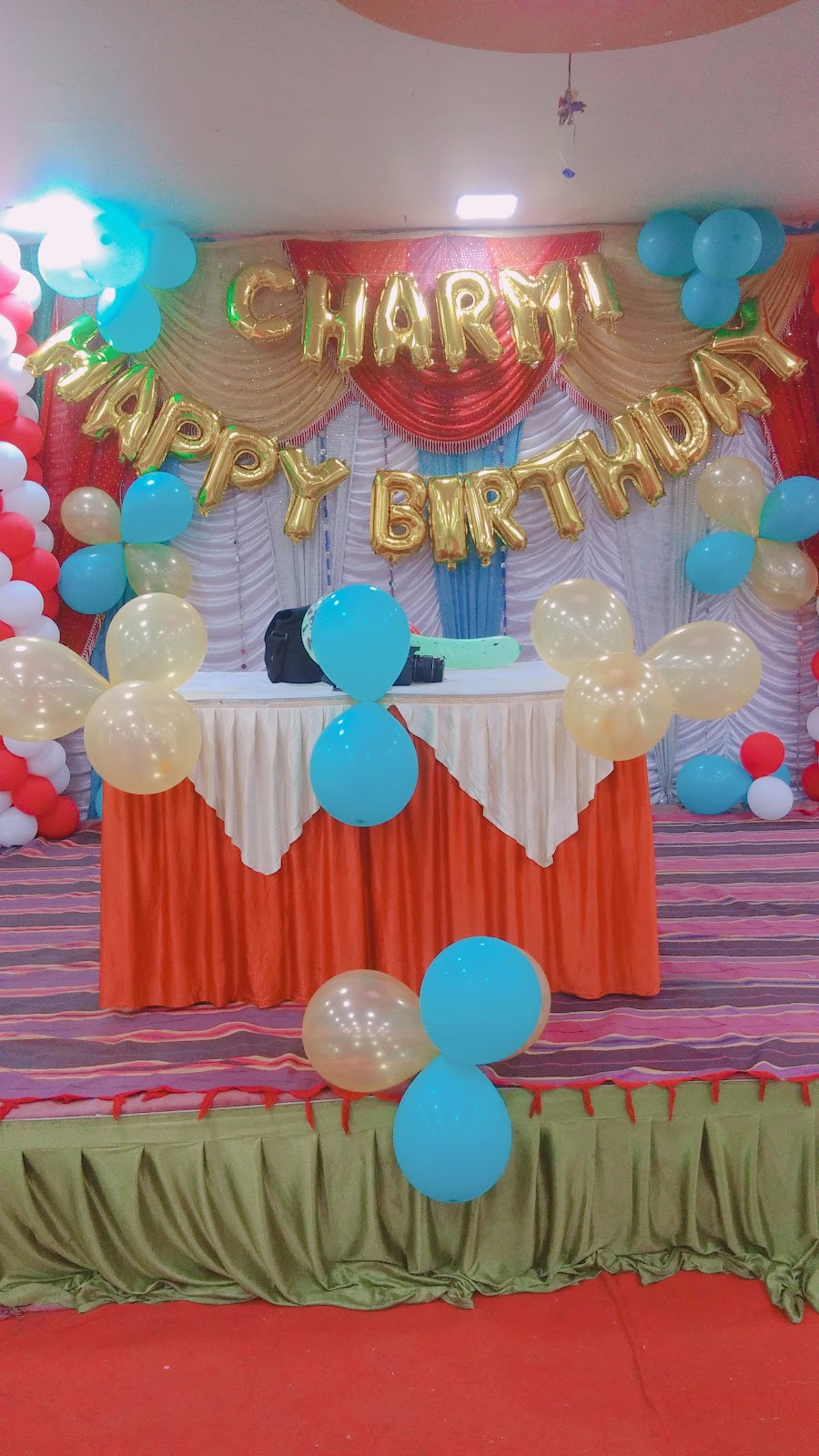 Shree Swaminarayan Mandir