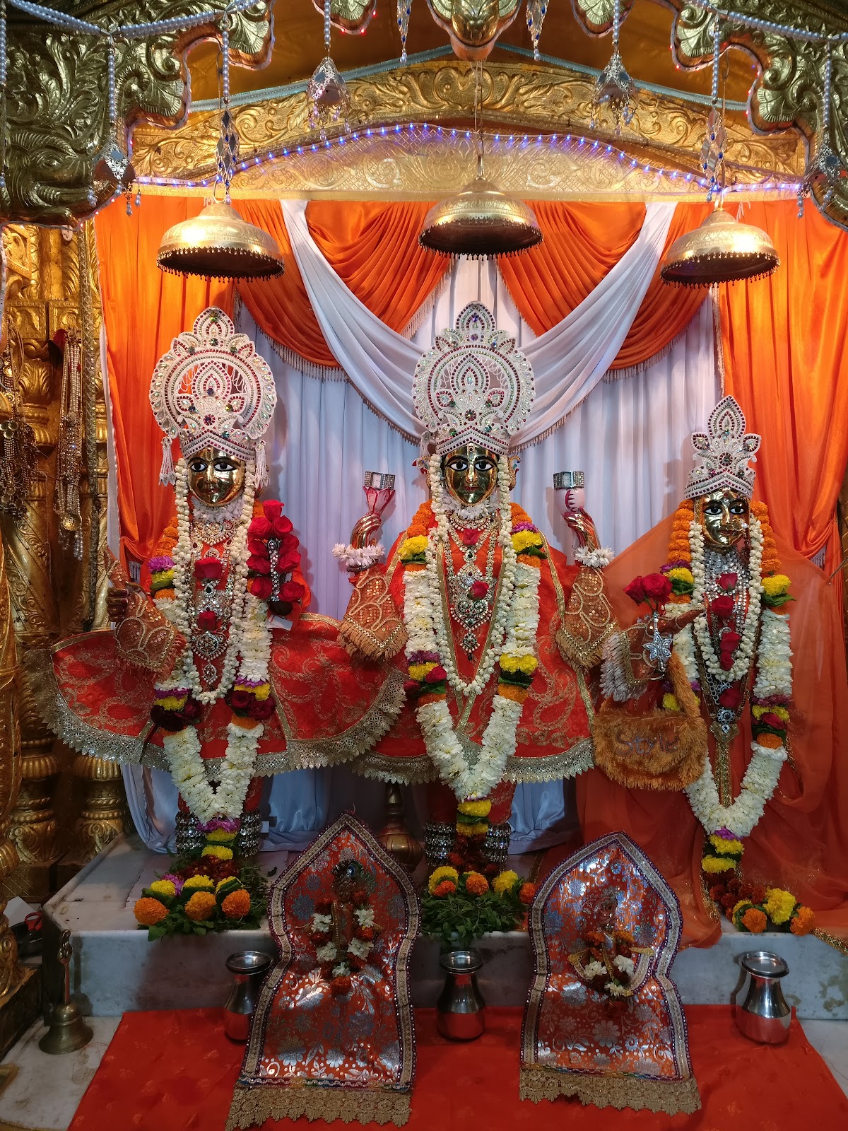 Shree Swaminarayan Mandir